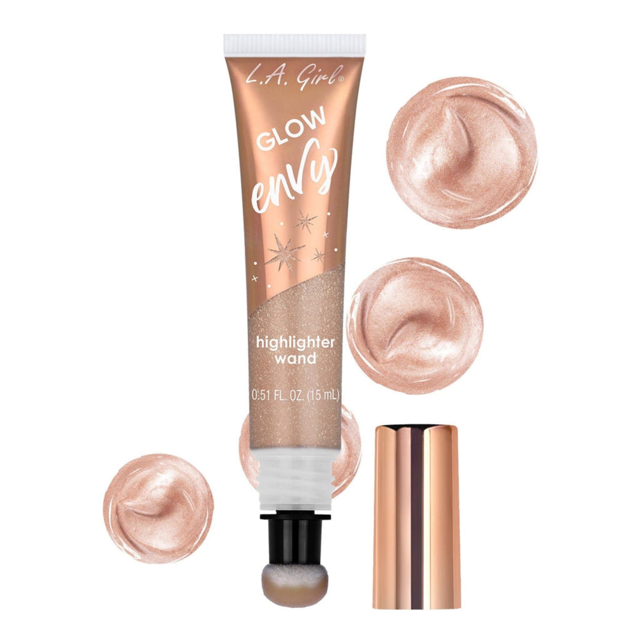 LA Girl Glow Envy Highlight Wand
