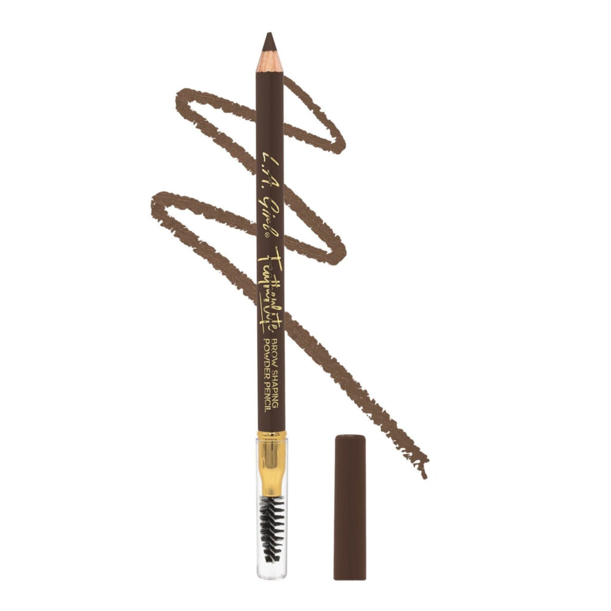 LA Girl Featherlite Powder Brow Pencil