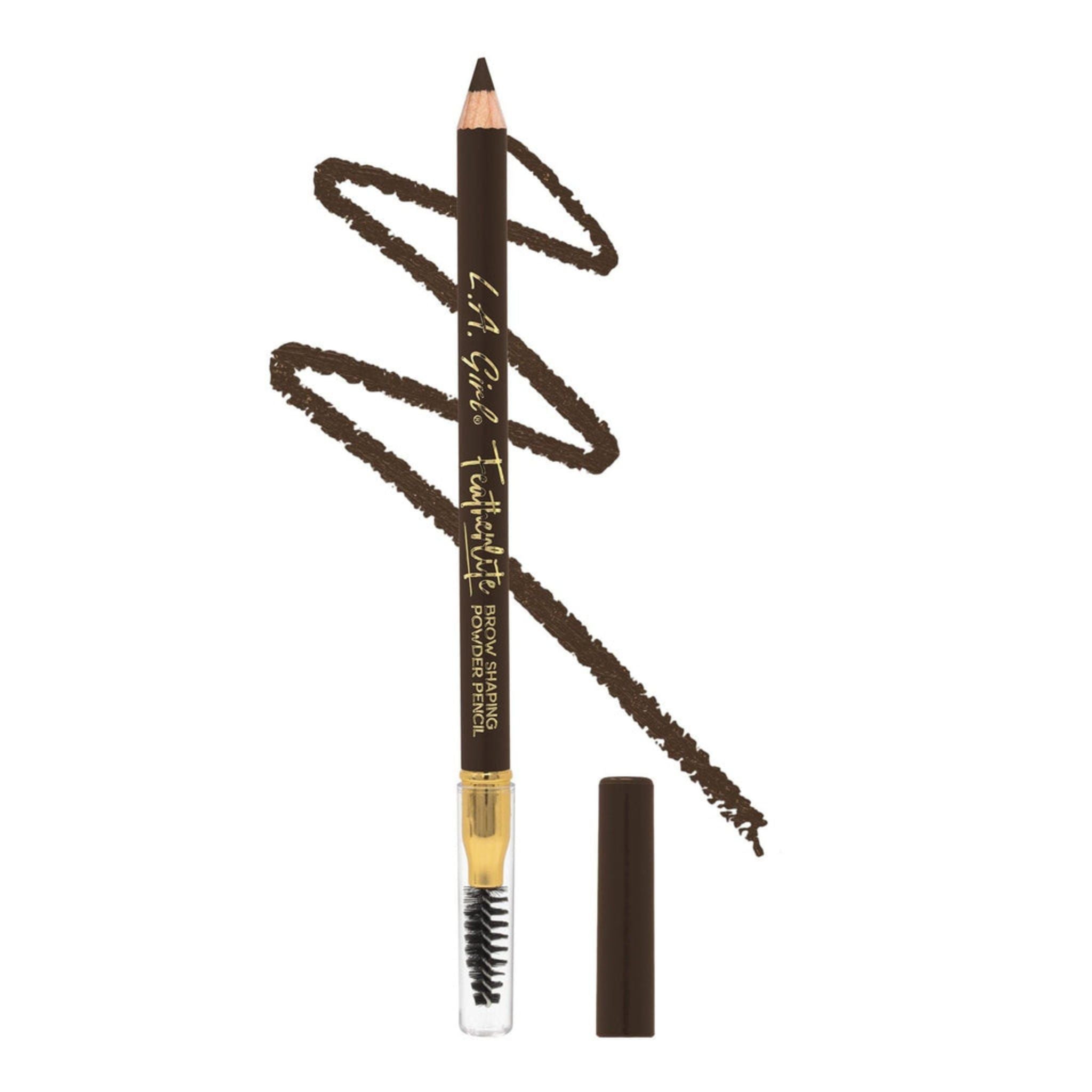 LA Girl Featherlite Powder Brow Pencil