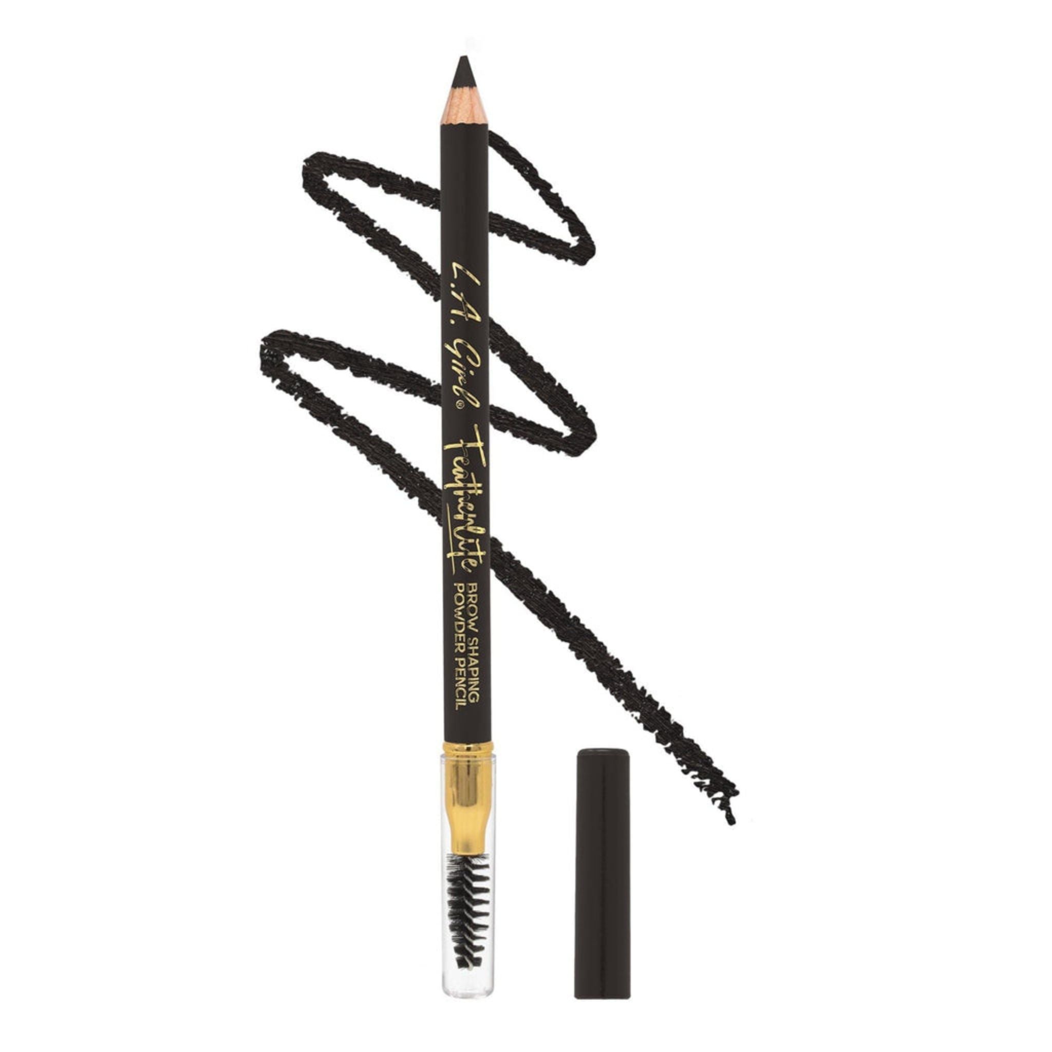 LA Girl Featherlite Powder Brow Pencil