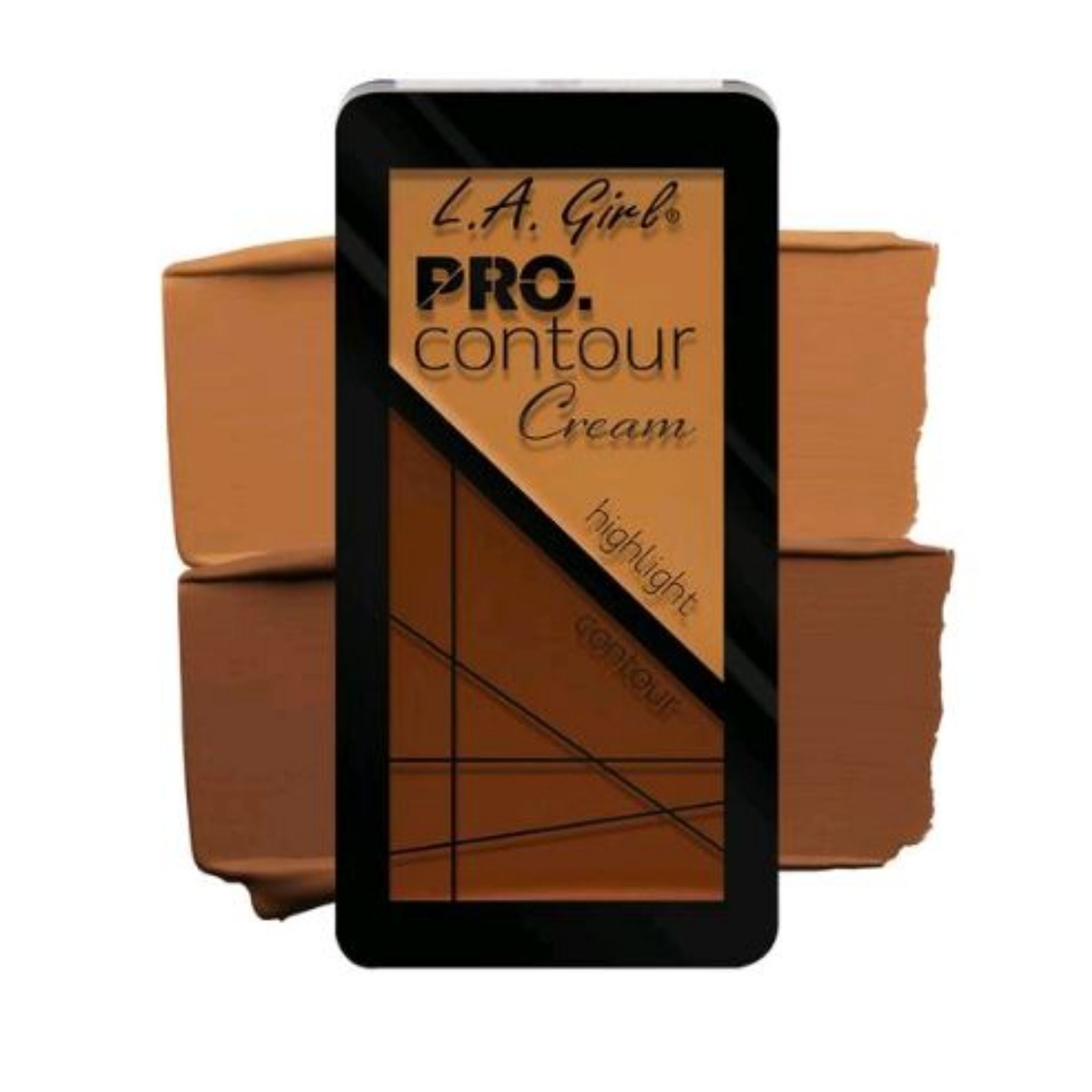 LA Girl Pro Contour Cream