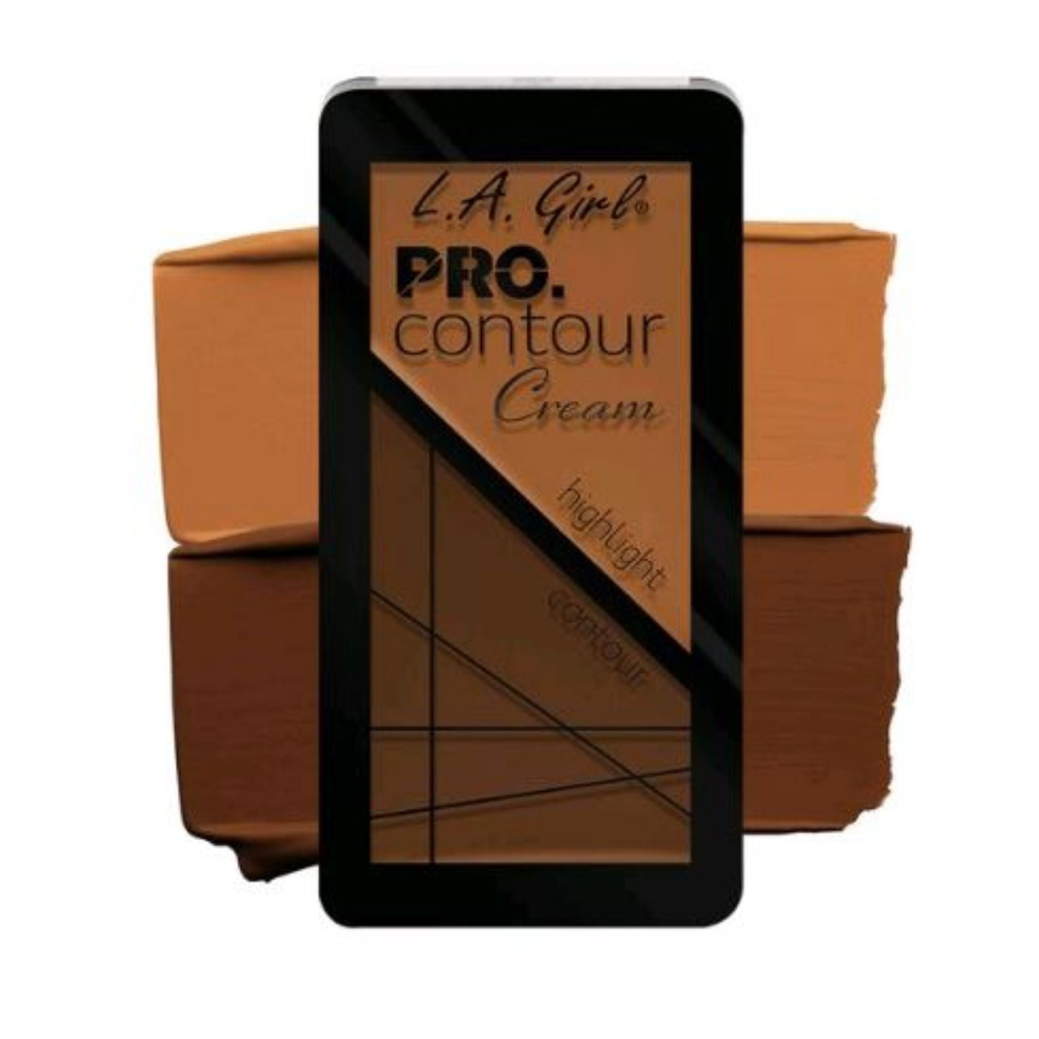 LA Girl Pro Contour Cream