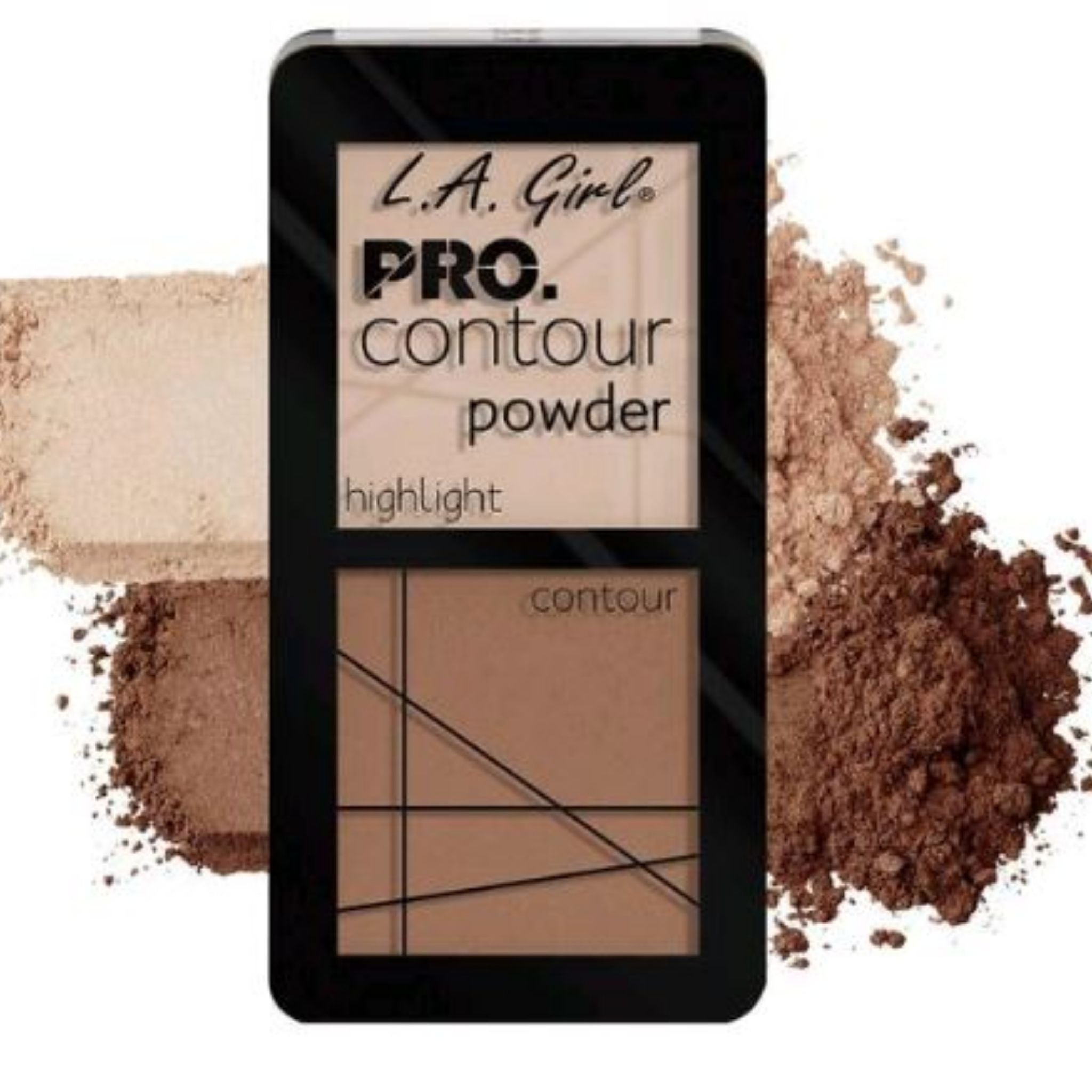 LA Girl Pro Contour Powder