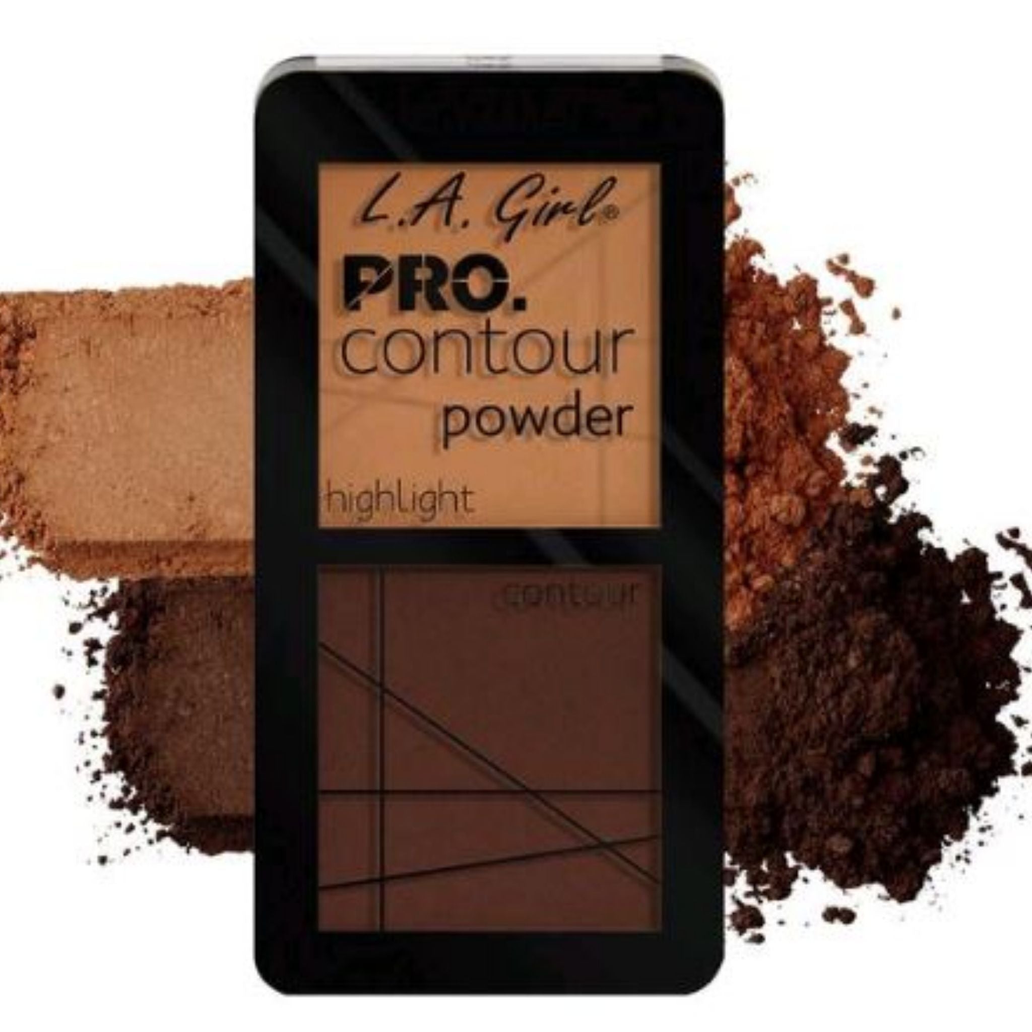 LA Girl Pro Contour Powder