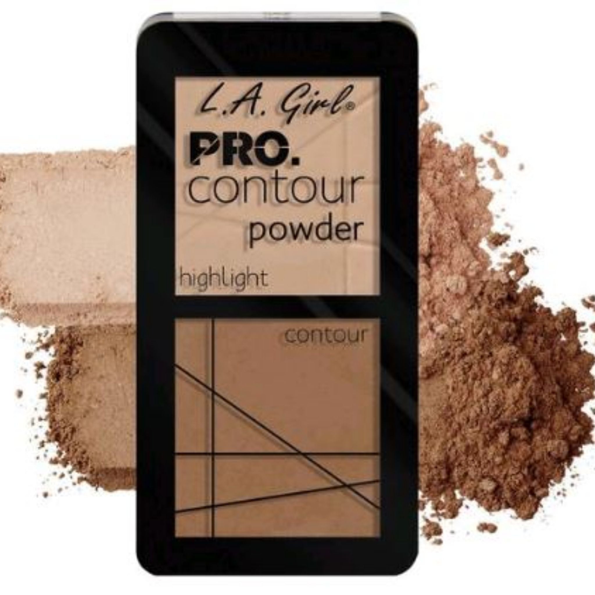 LA Girl Pro Contour Powder
