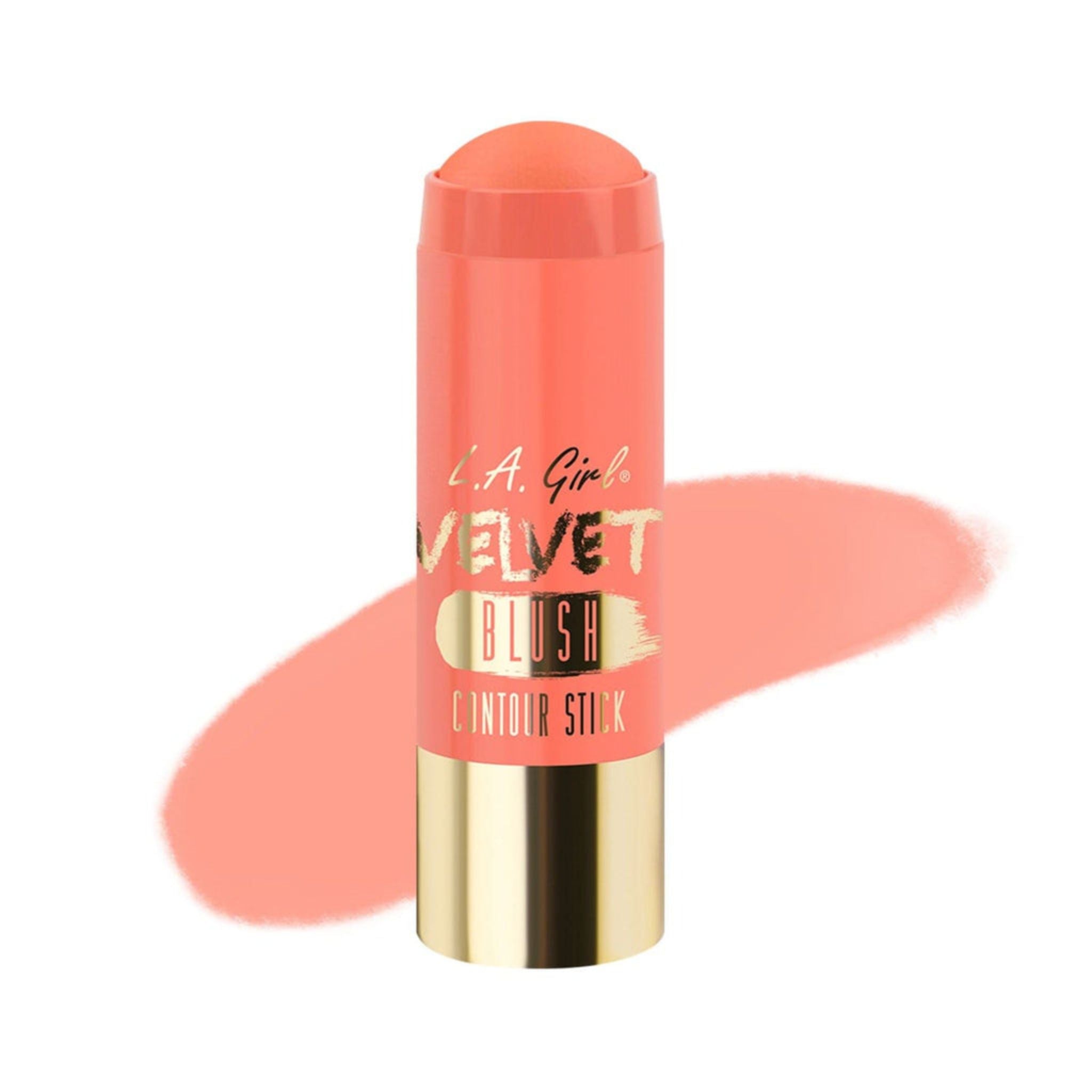 LA Girl Velvet Hi-Lite Stick