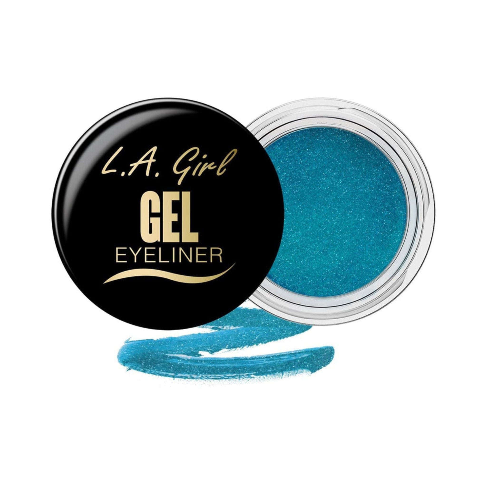 LA Girl Gel Eyeliner