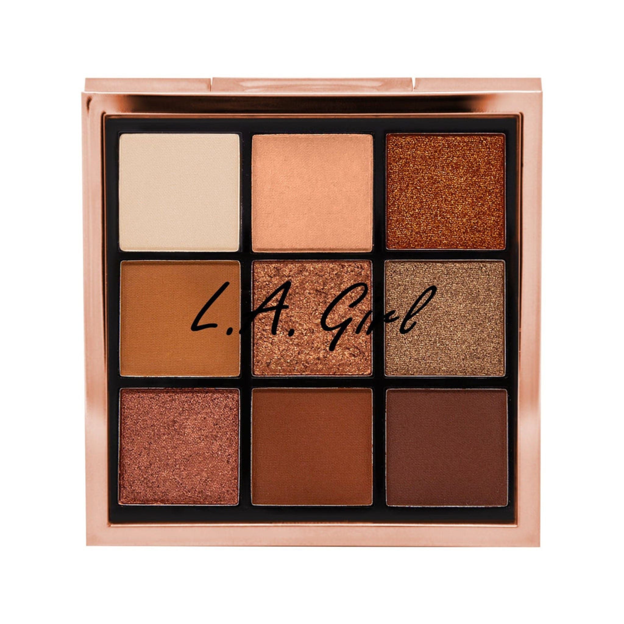 LA Girl Keep It Playful Eyeshadow