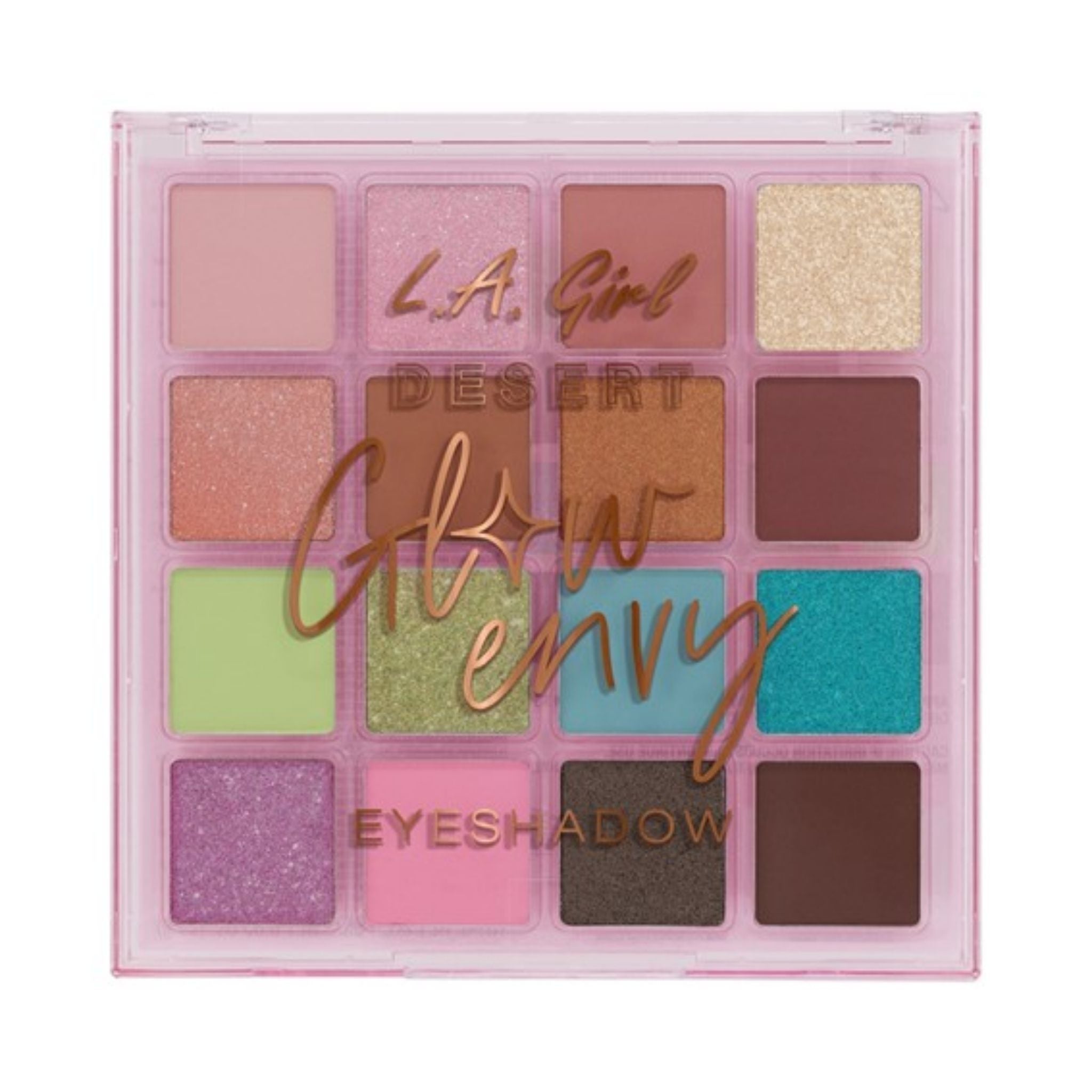 LA Girl Keep It Playful Eyeshadow