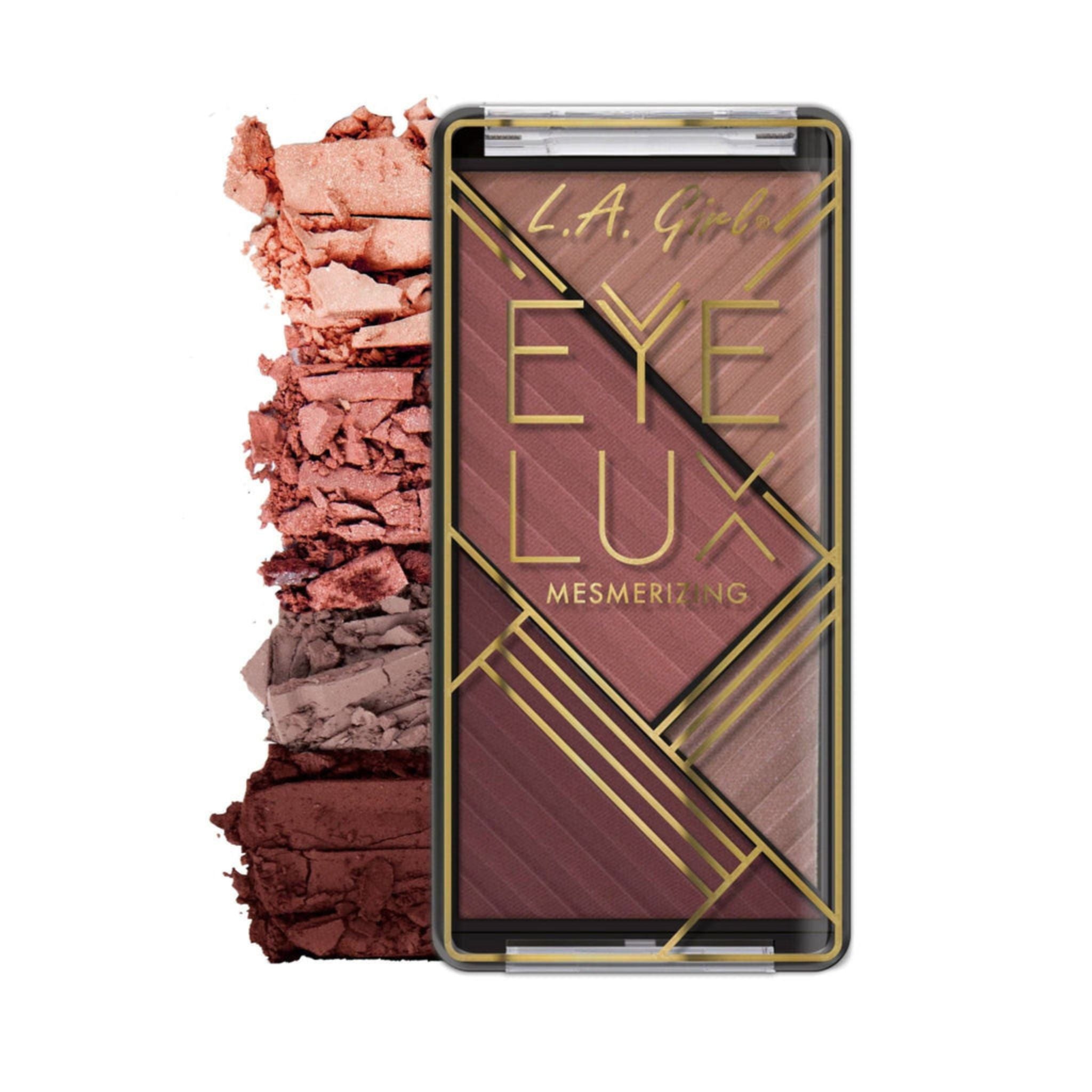 LA Girl Eyelux Eyeshadow