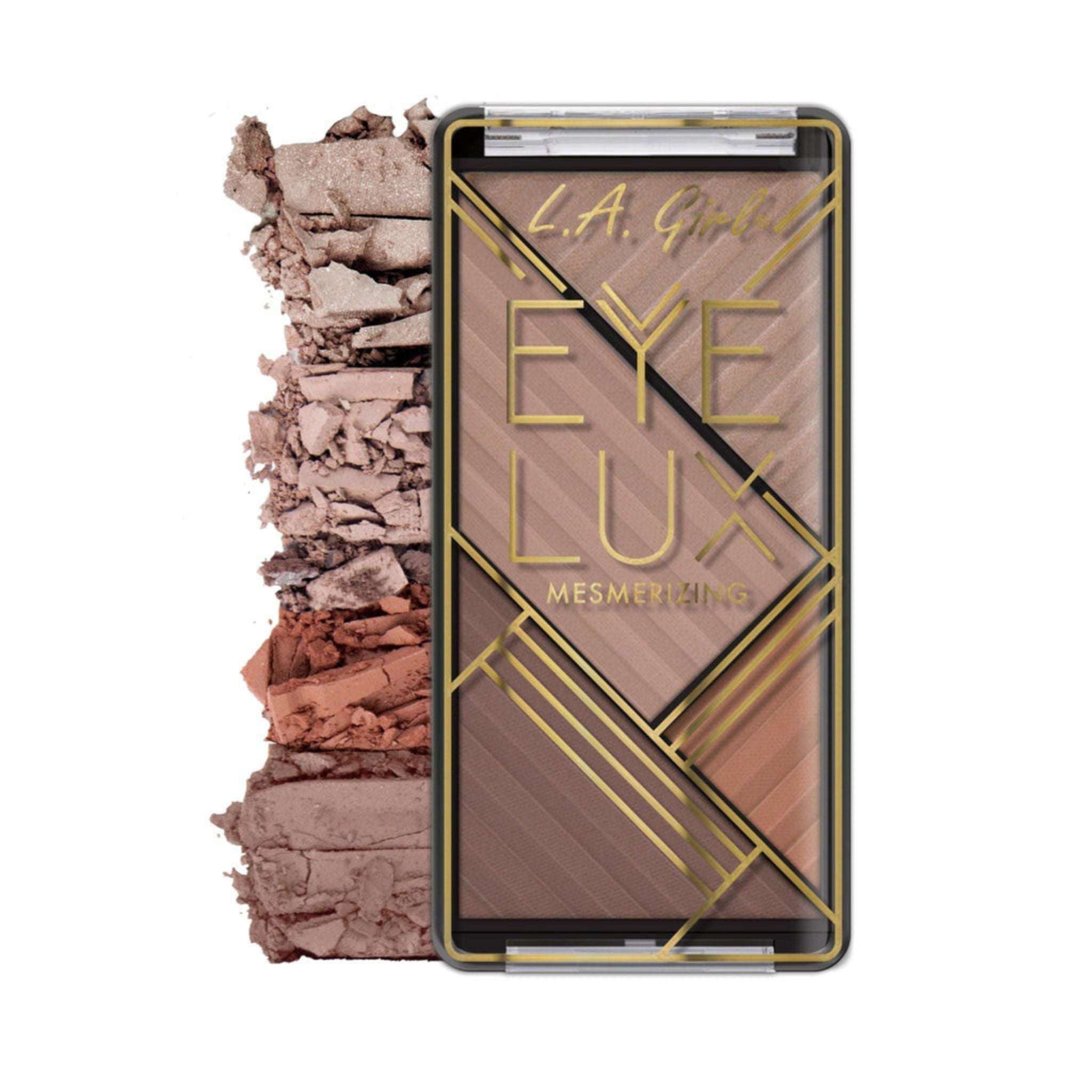 LA Girl Eyelux Eyeshadow