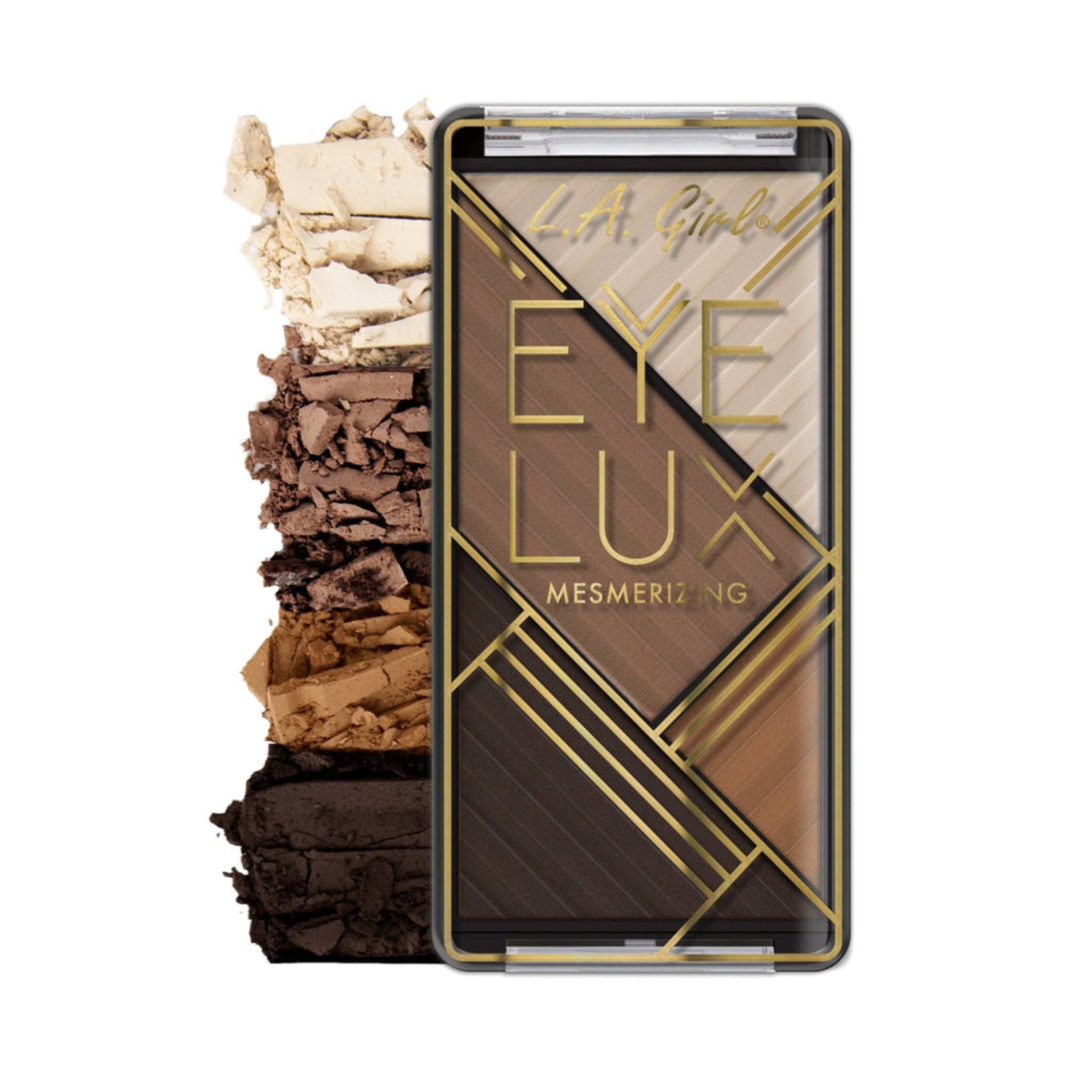 LA Girl Eyelux Eyeshadow