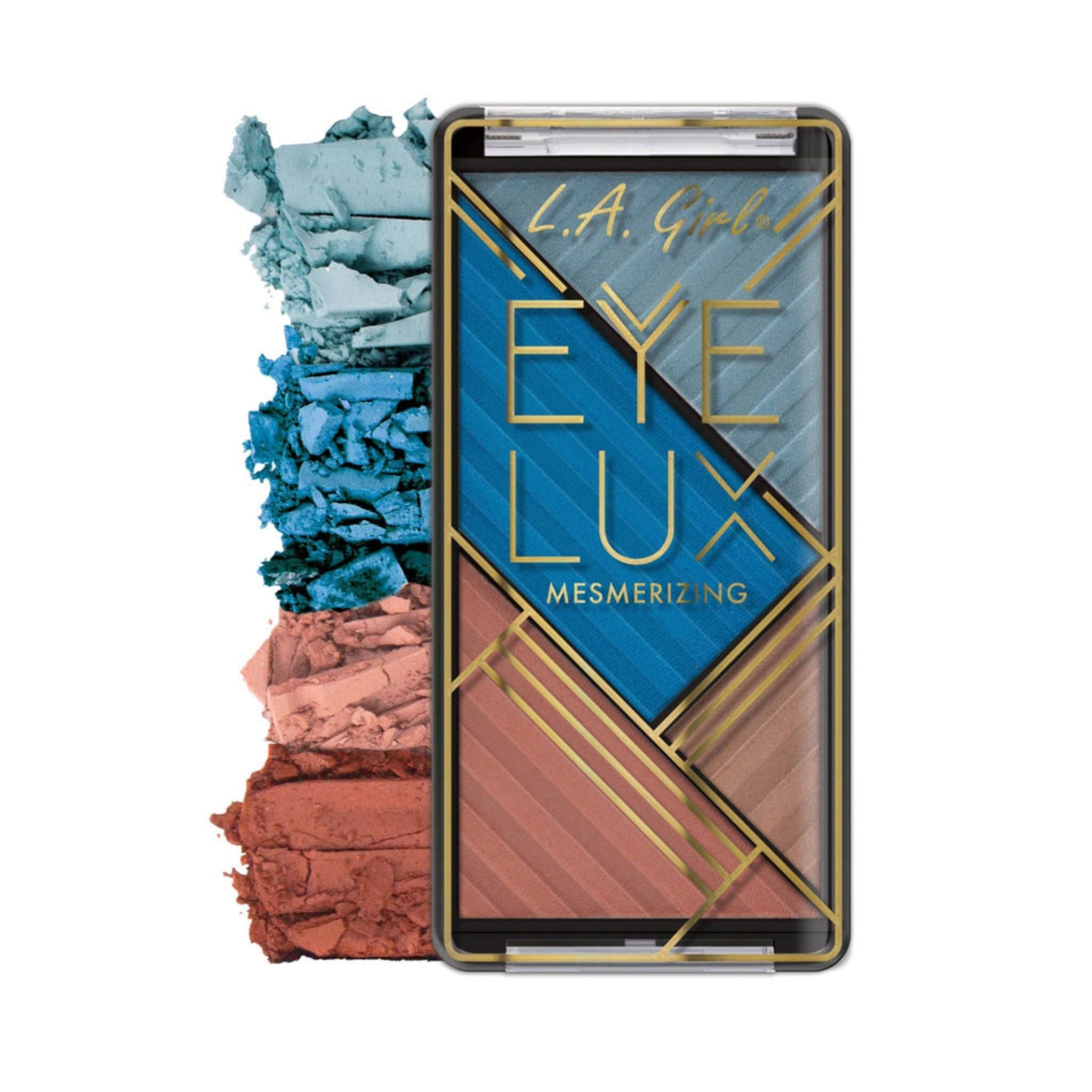 LA Girl Eyelux Eyeshadow