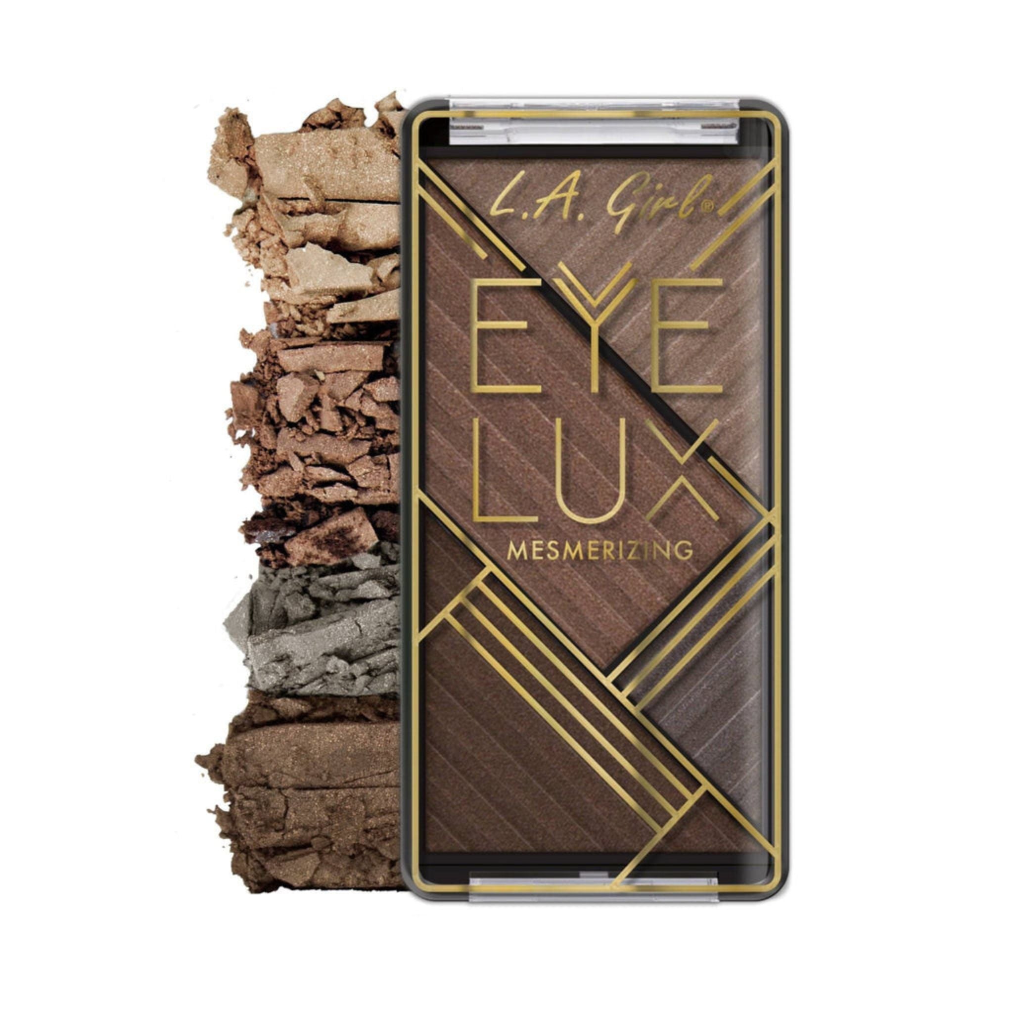 LA Girl Eyelux Eyeshadow