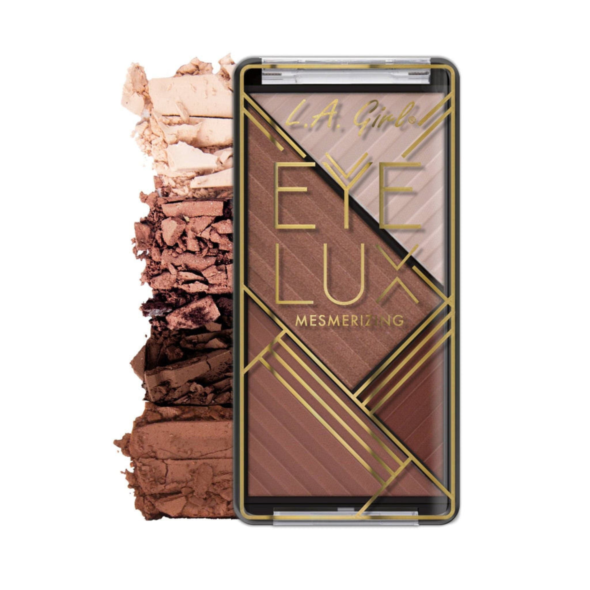 LA Girl Eyelux Eyeshadow