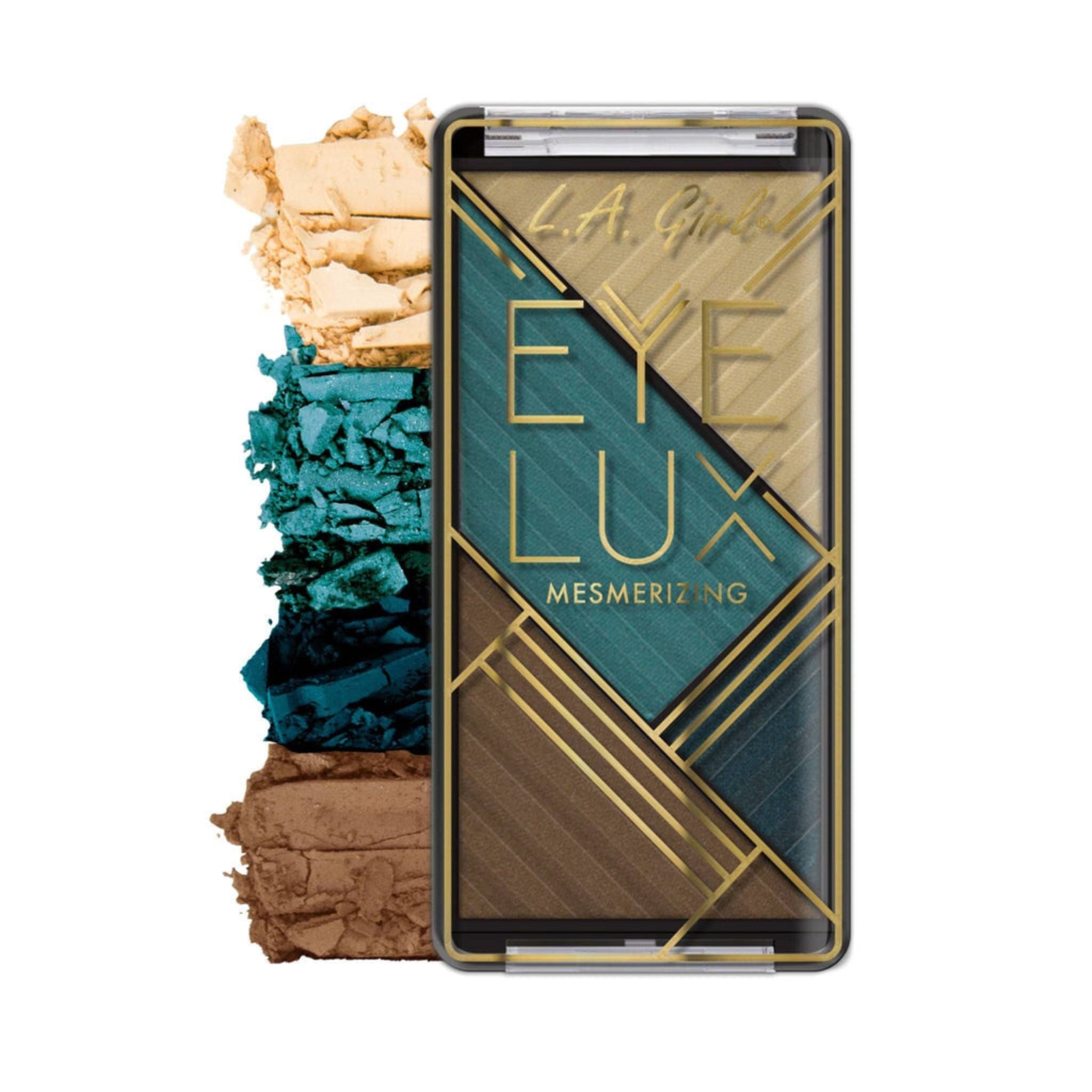 LA Girl Eyelux Eyeshadow