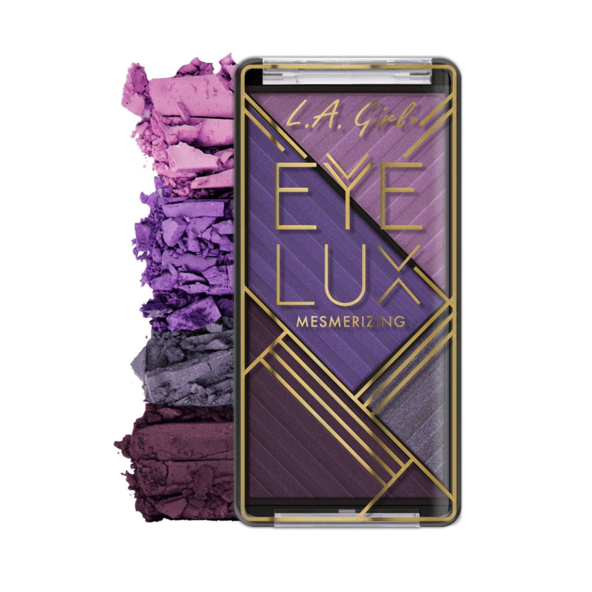 LA Girl Eyelux Eyeshadow