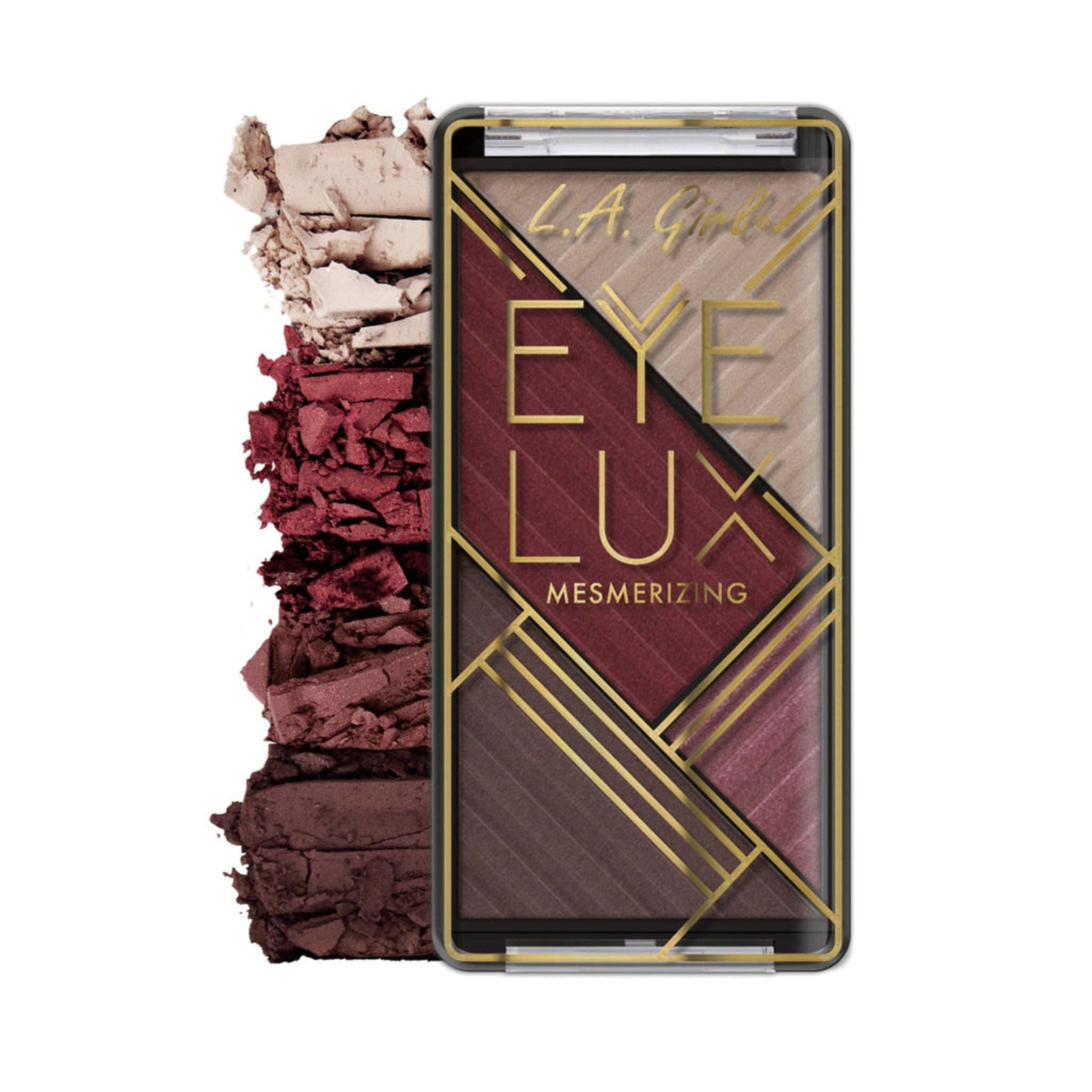 LA Girl Eyelux Eyeshadow