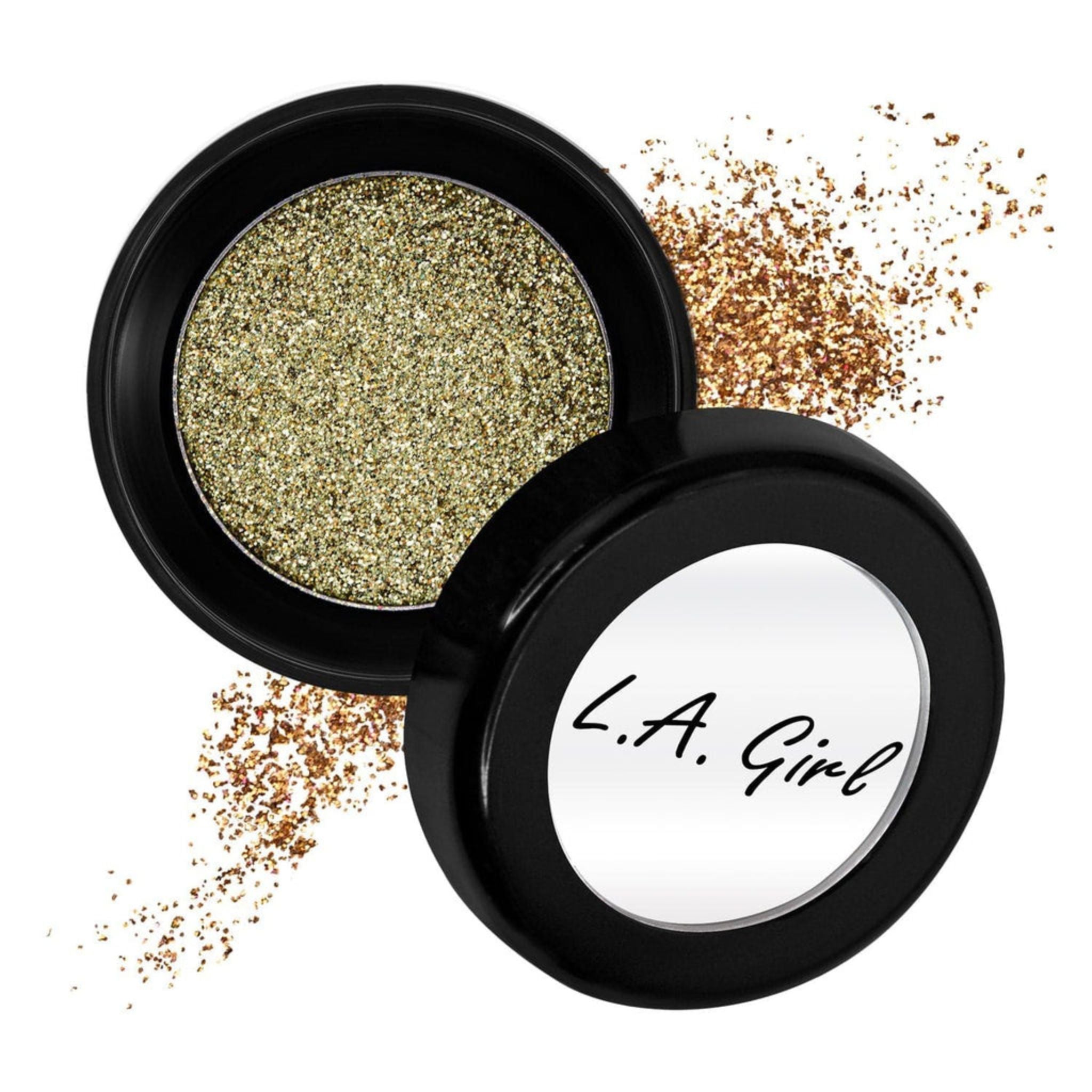 LA Girl Glitterholic Glitter Topper
