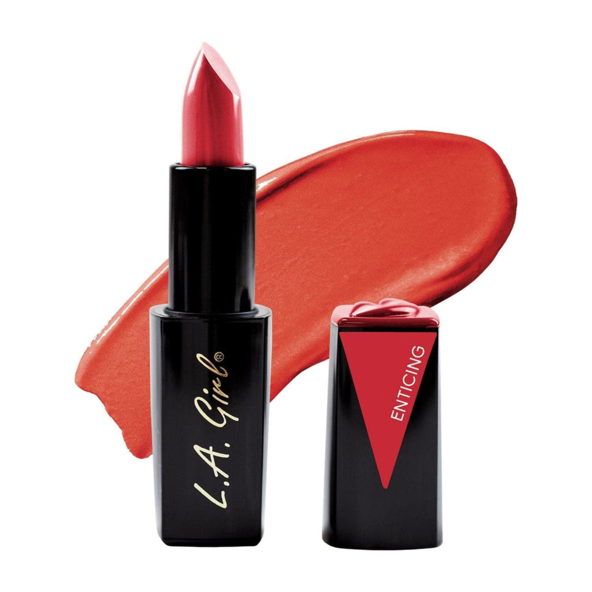 LA Girl Lip Attraction Lipstick