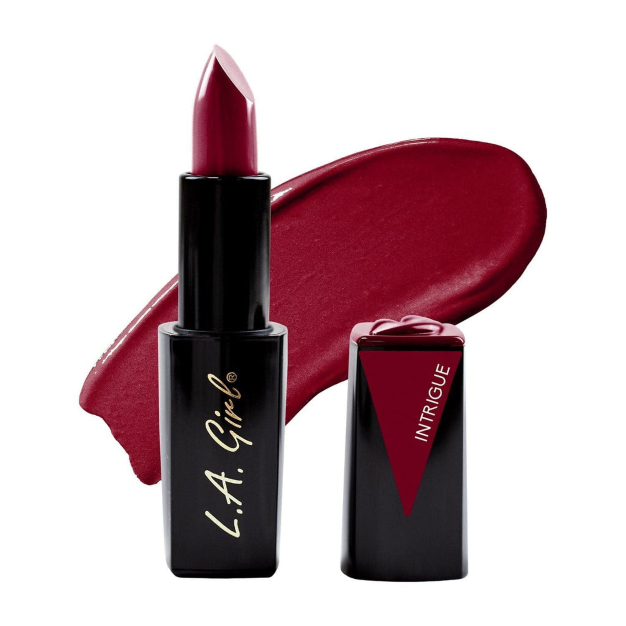 LA Girl Lip Attraction Lipstick
