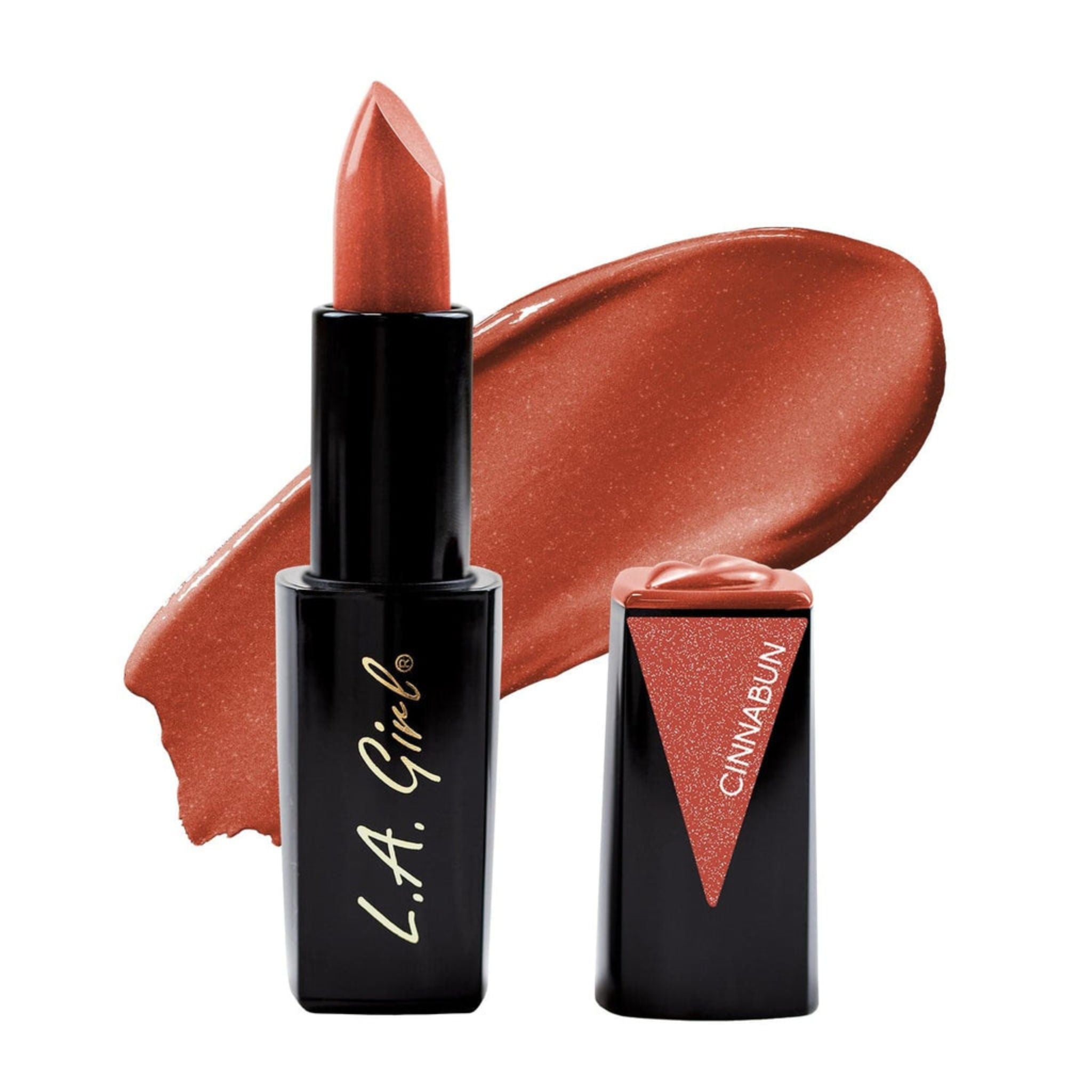 LA Girl Lip Attraction Lipstick
