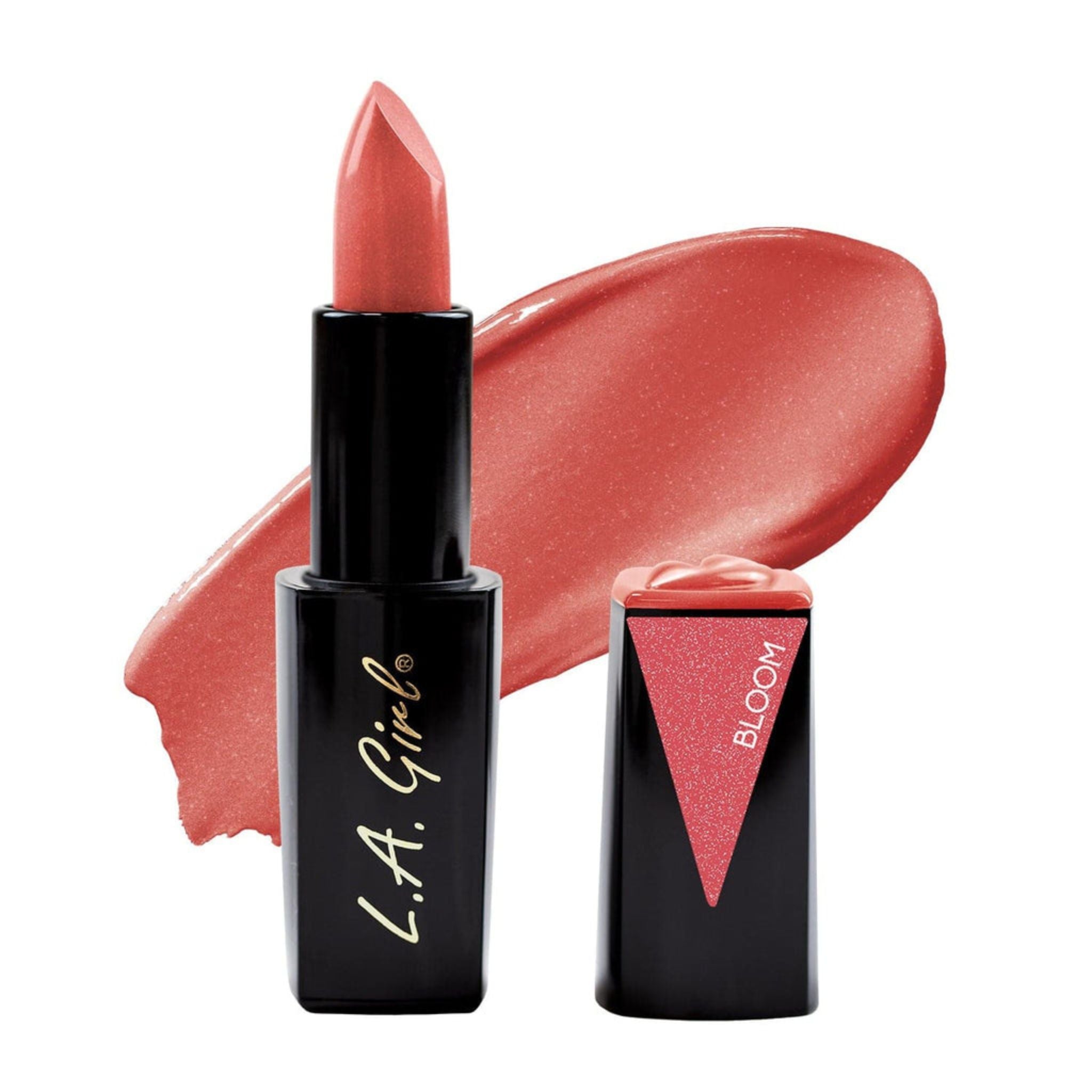 LA Girl Lip Attraction Lipstick