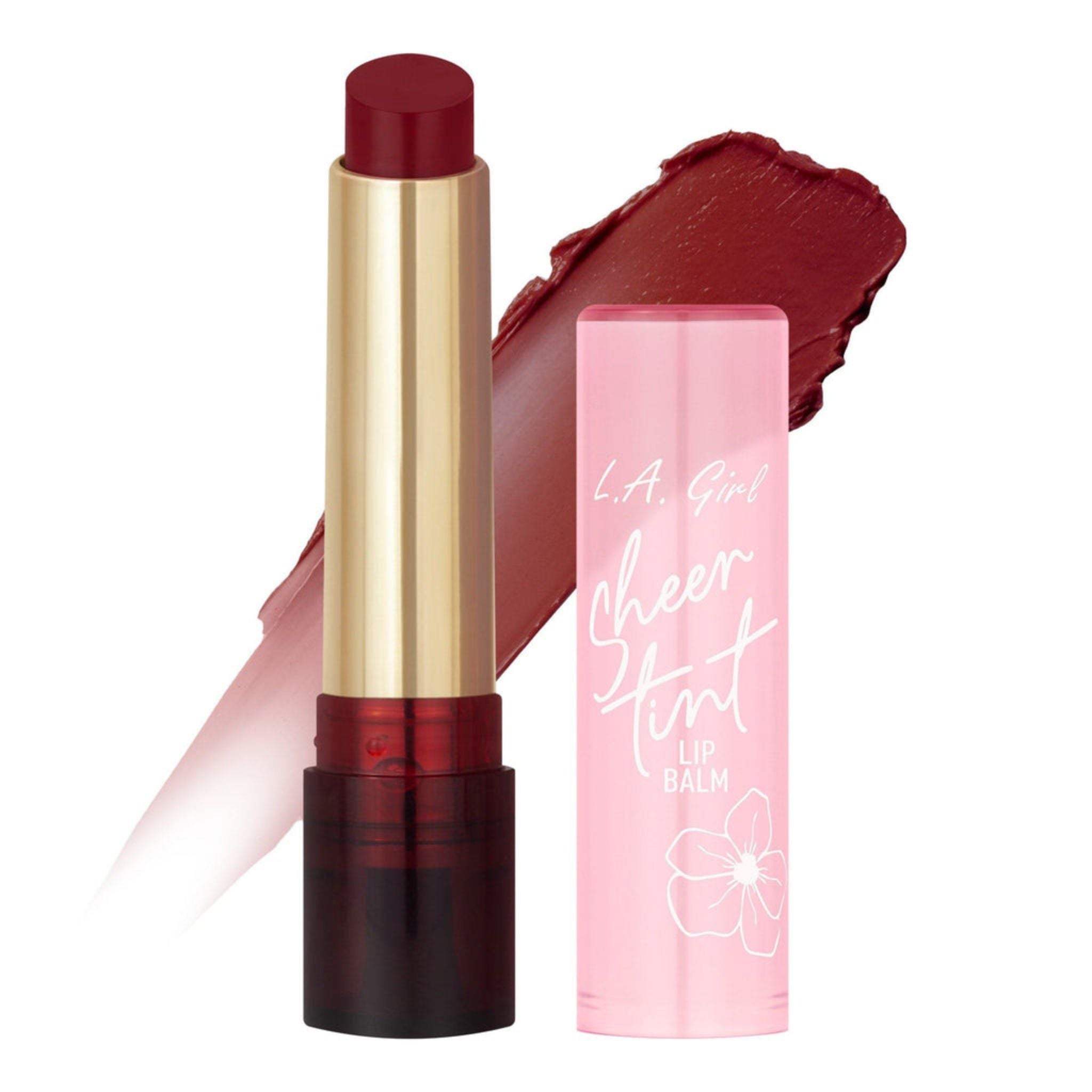 LA Girl Tinted Lip Balm