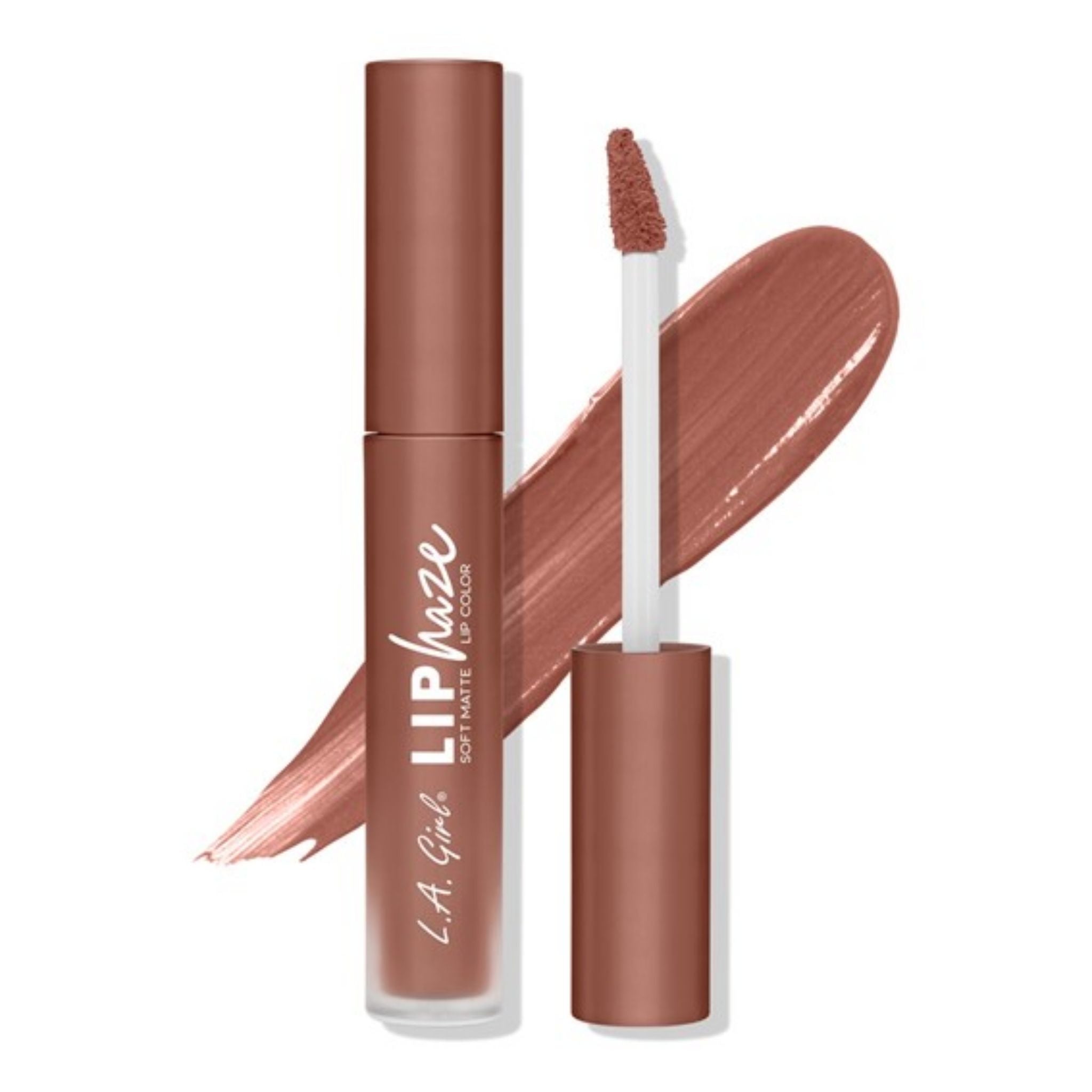 LA Girl Lip Haze Lip Color