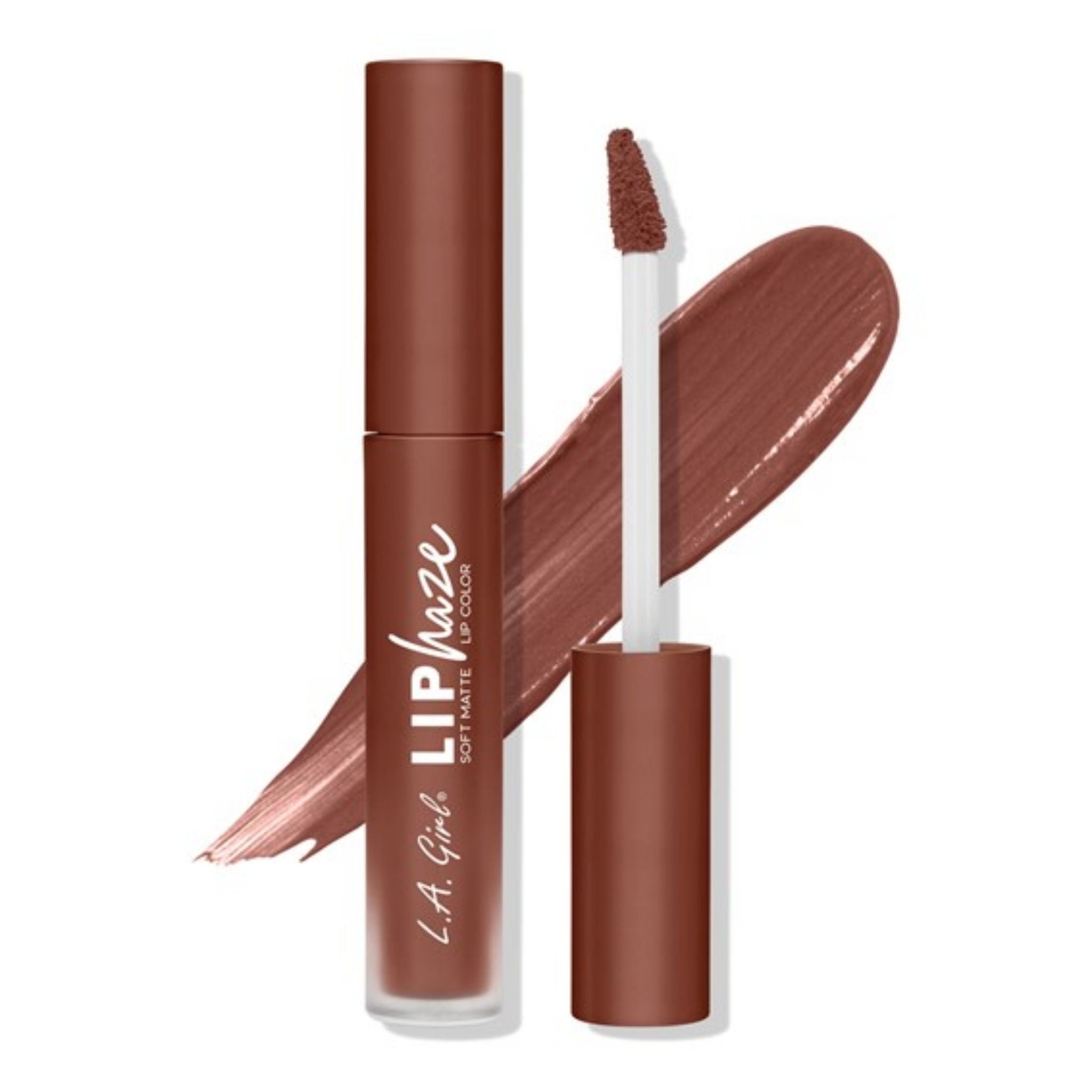 LA Girl Lip Haze Lip Color