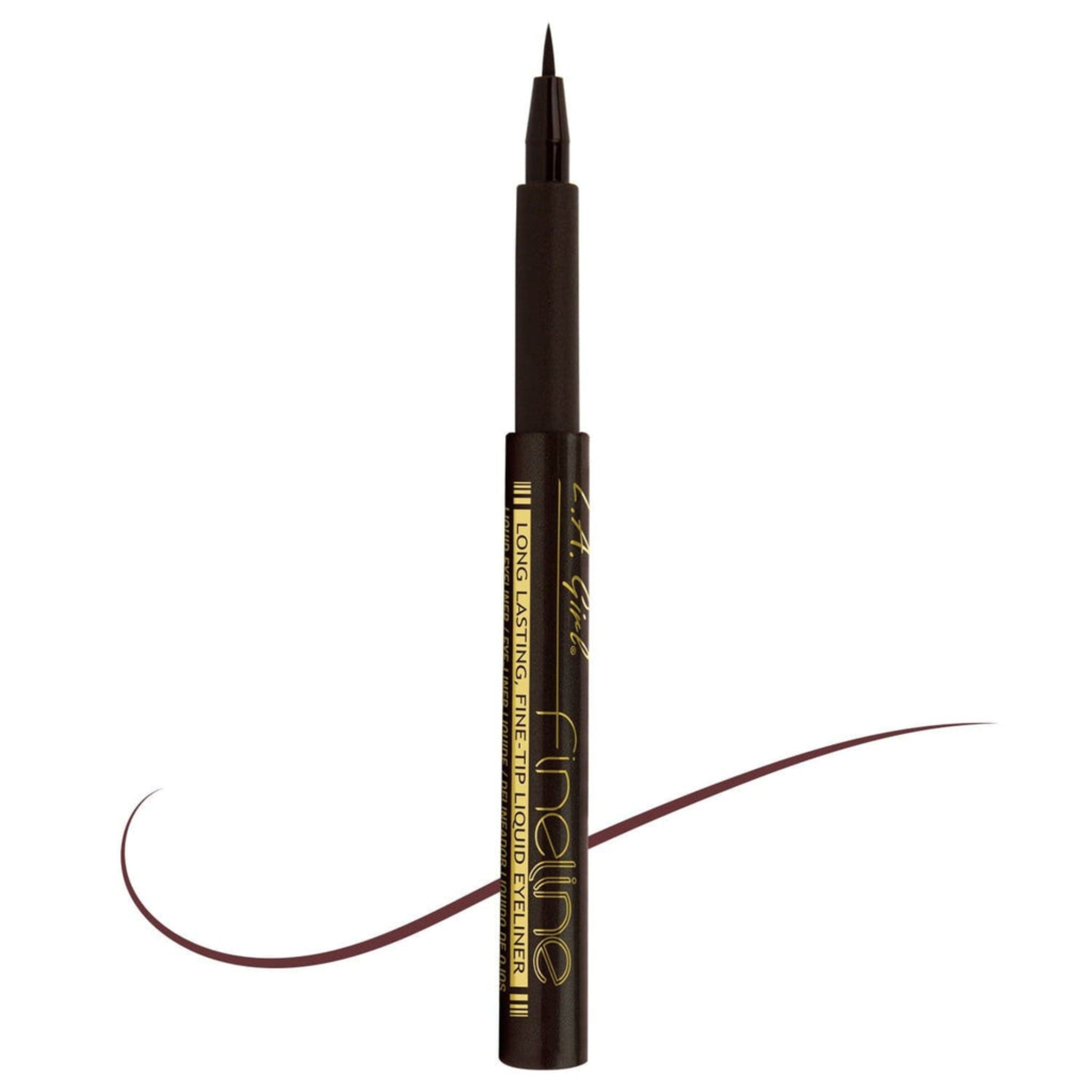 LA Girl Fineline Eyeliner