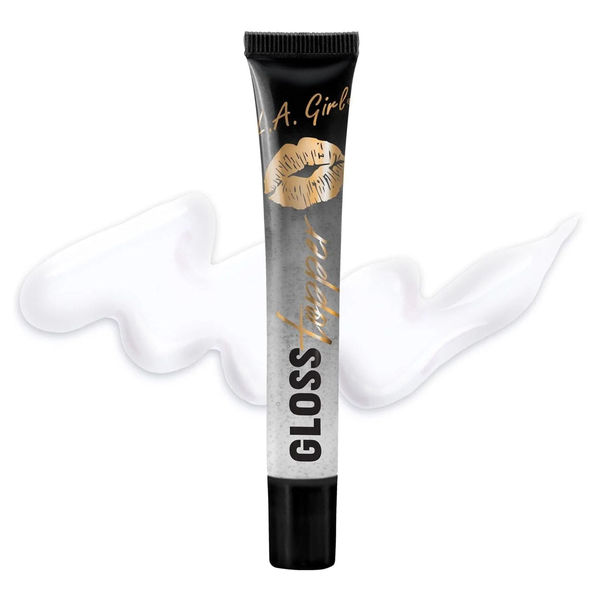 LA Girl Gloss Topper - Clear