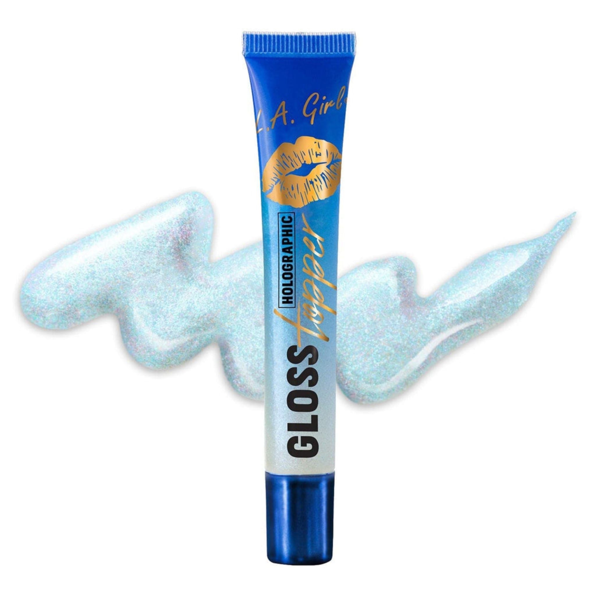 LA Girl Gloss Topper