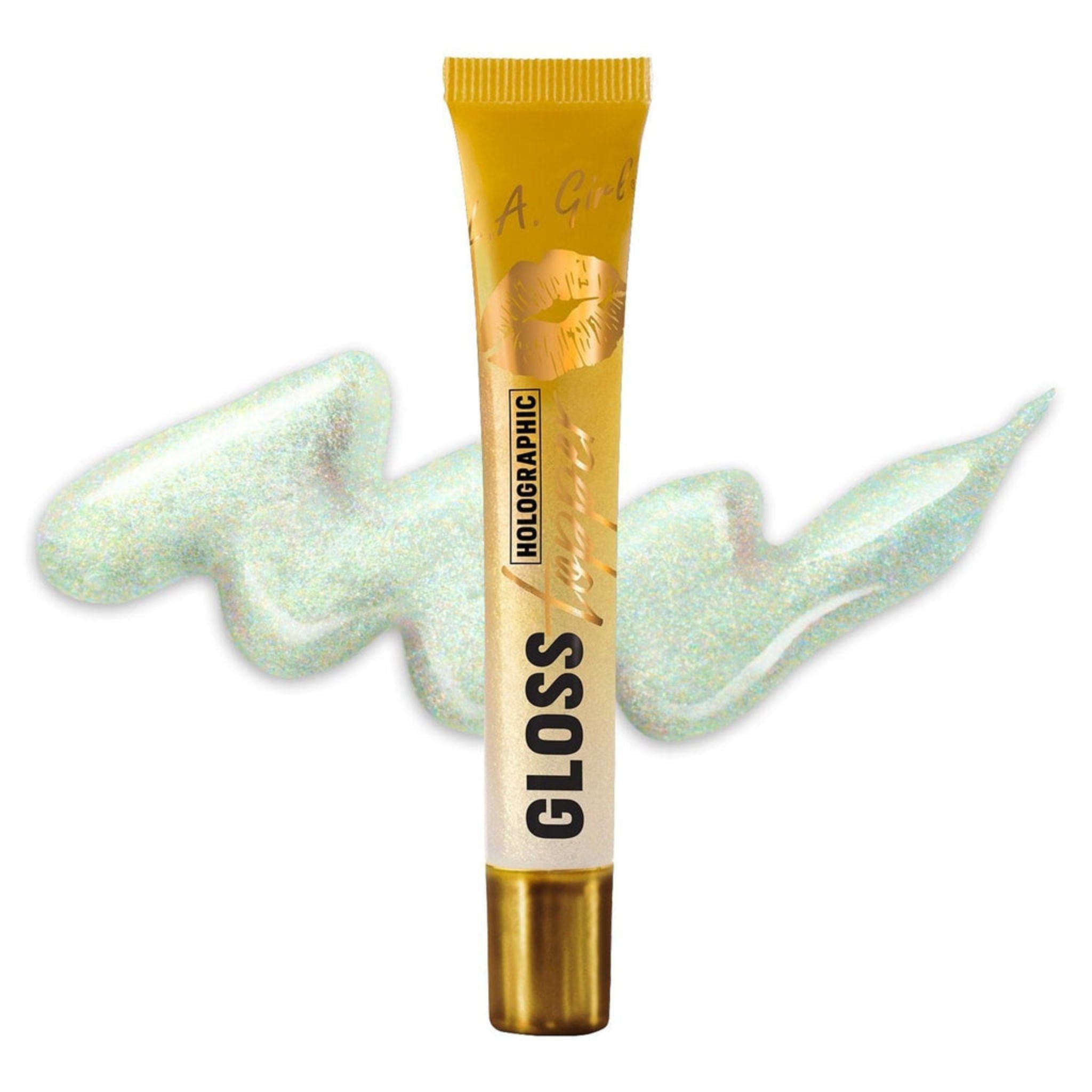 LA Girl Gloss Topper