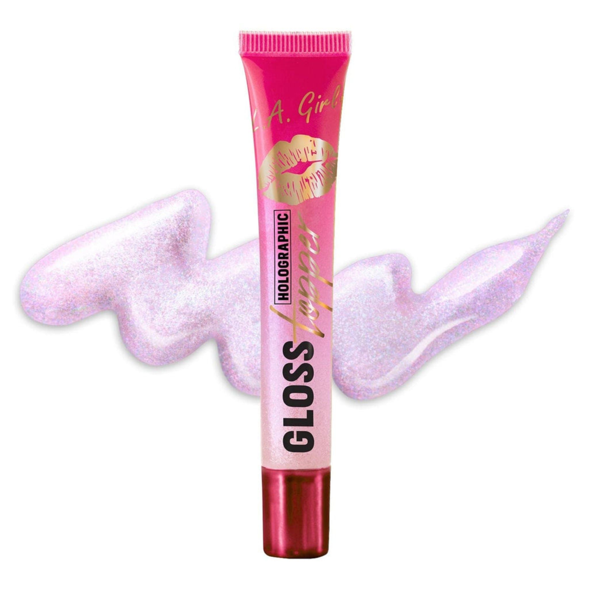 LA Girl Gloss Topper