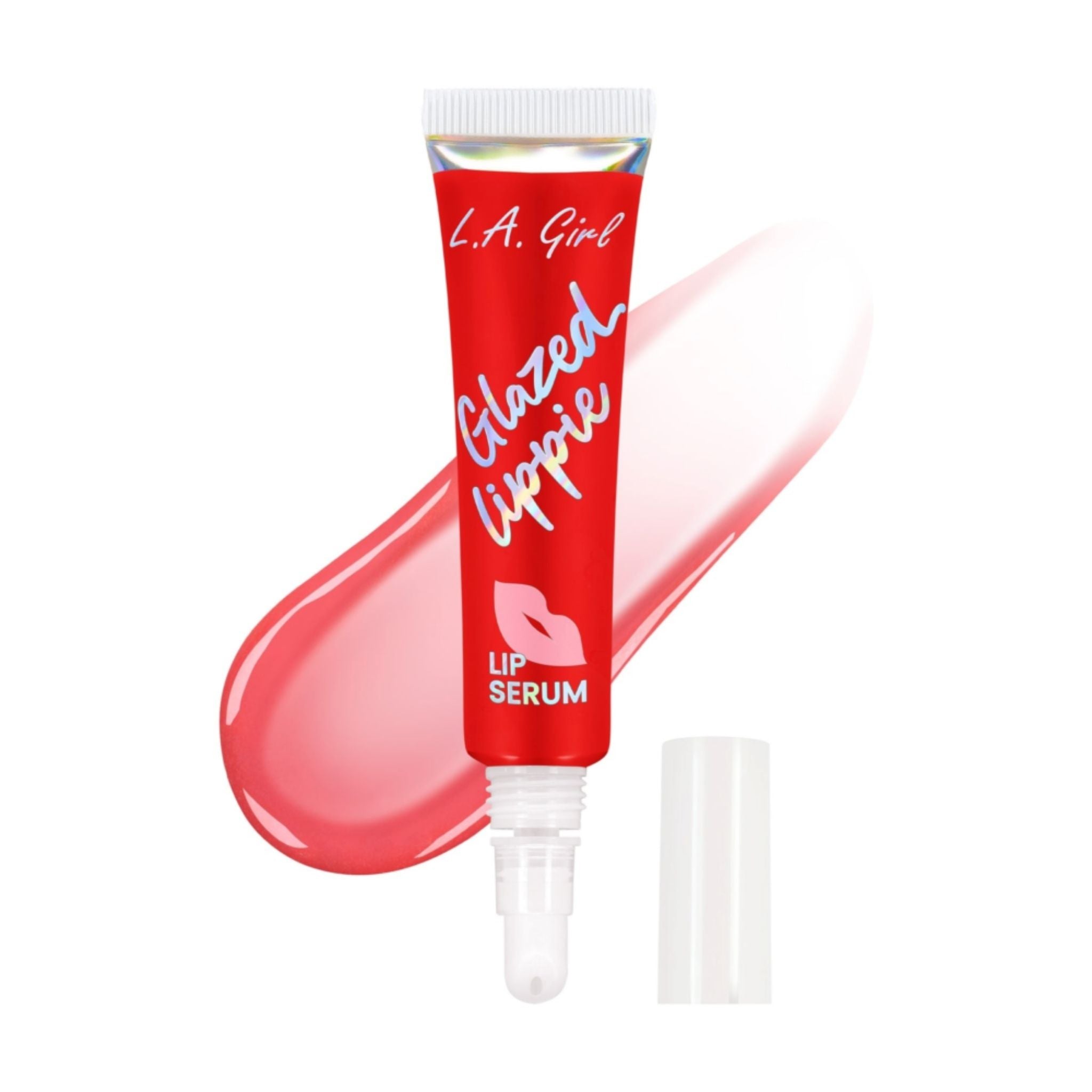 LA Girl Glazed Lip Serum