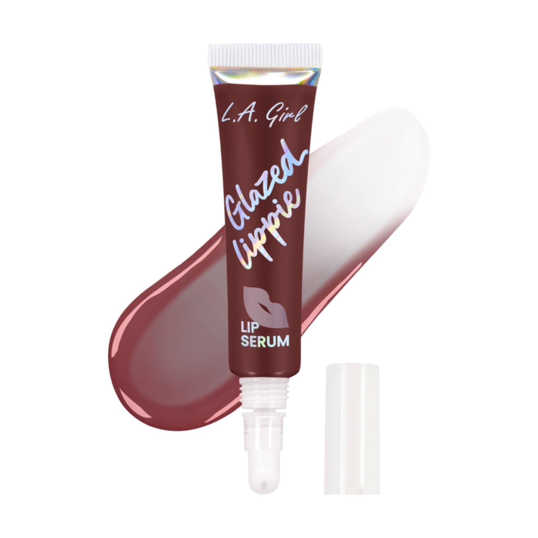 LA Girl Glazed Lip Serum