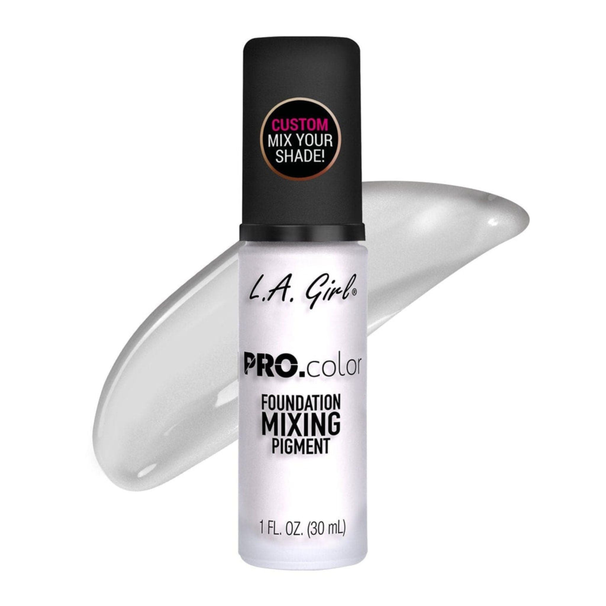 LA Girl Pro Matte Foundation