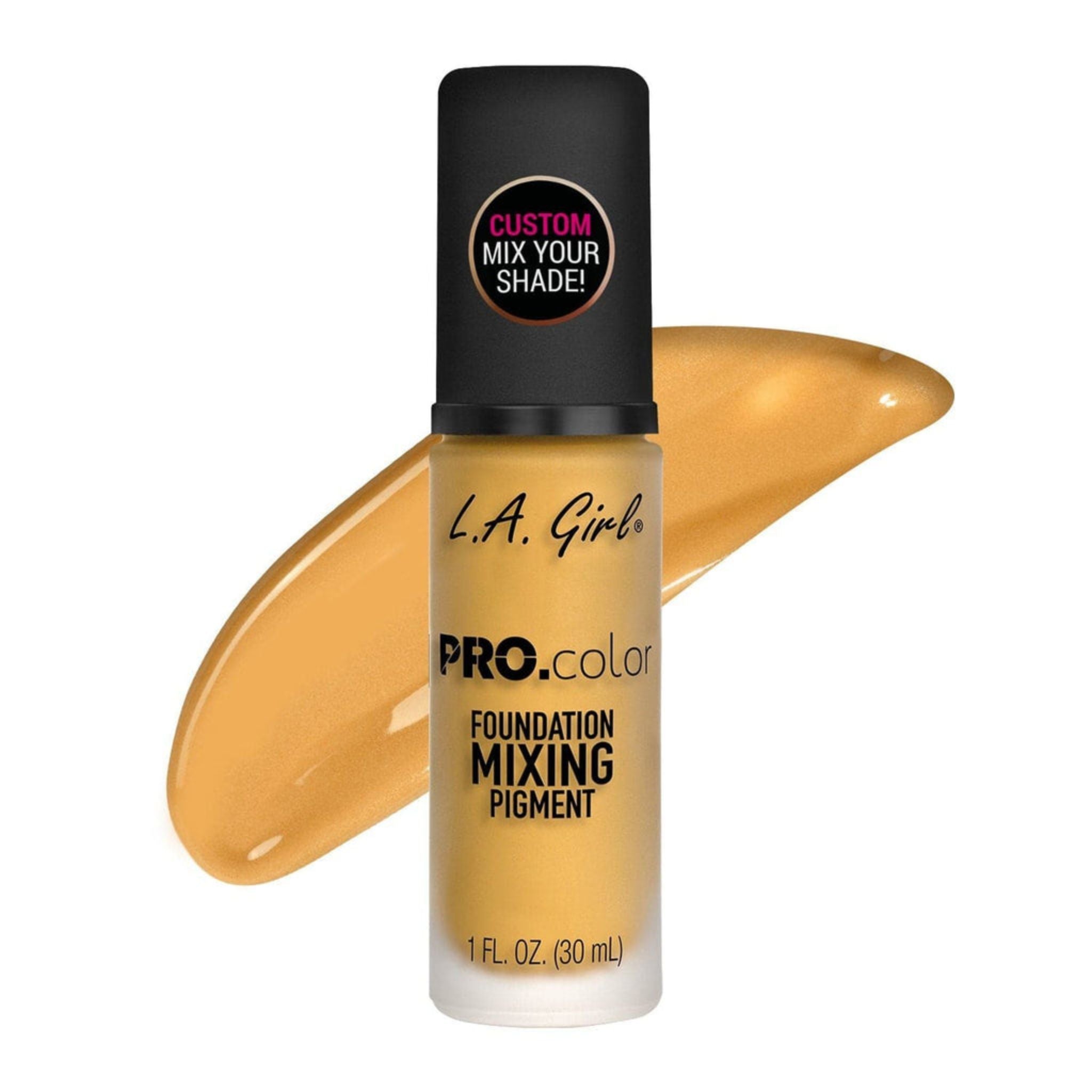 LA Girl Pro Matte Foundation