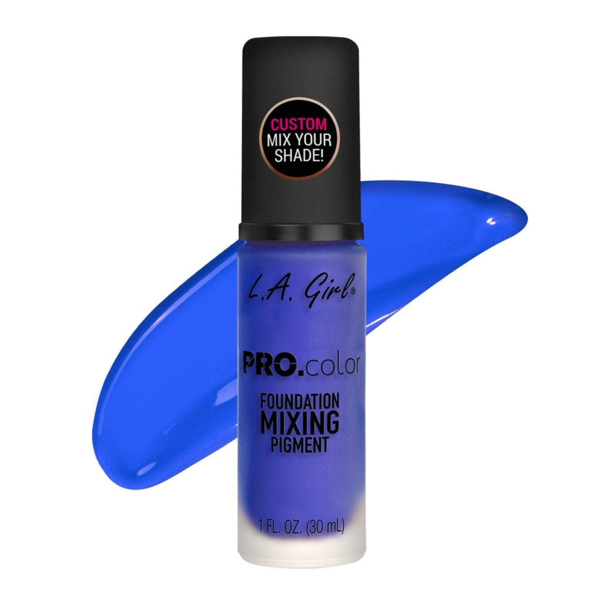 LA Girl Pro Matte Foundation