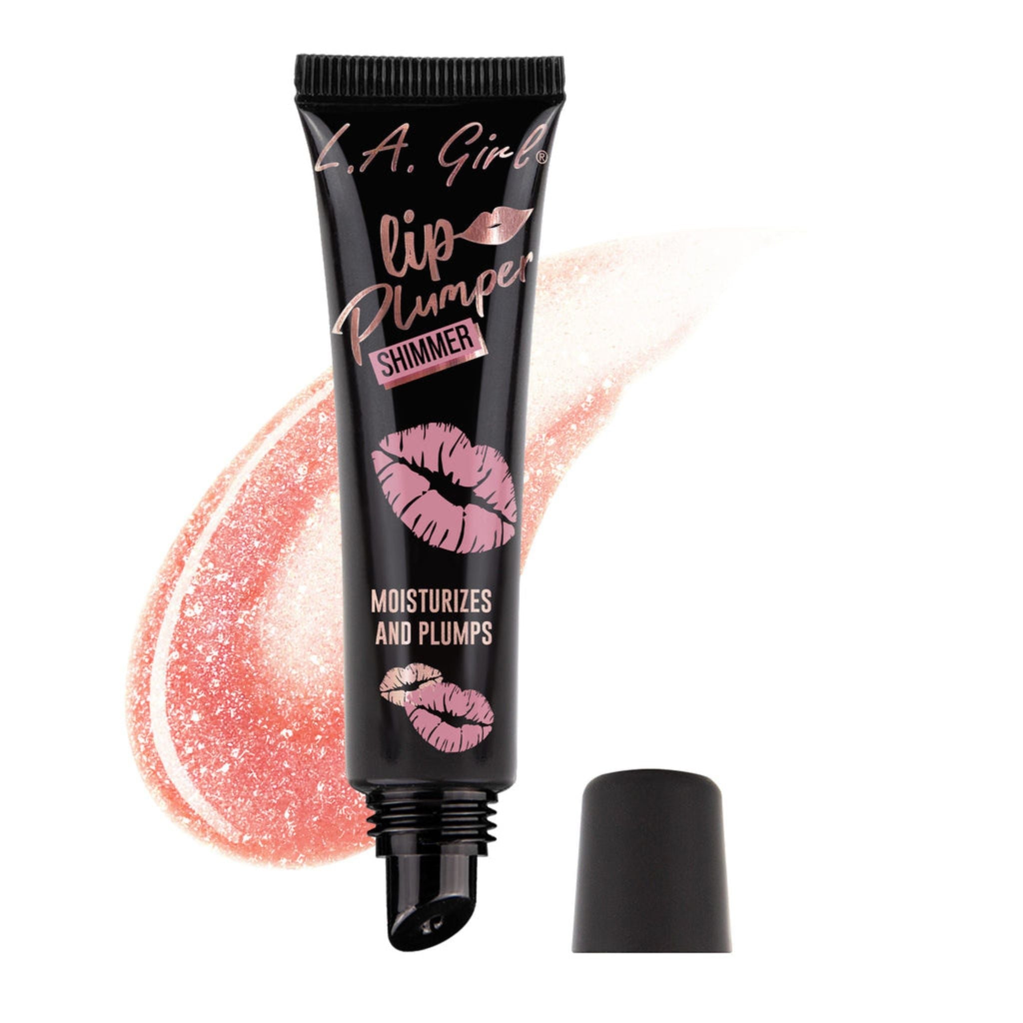 LA Girl Lip Plumper
