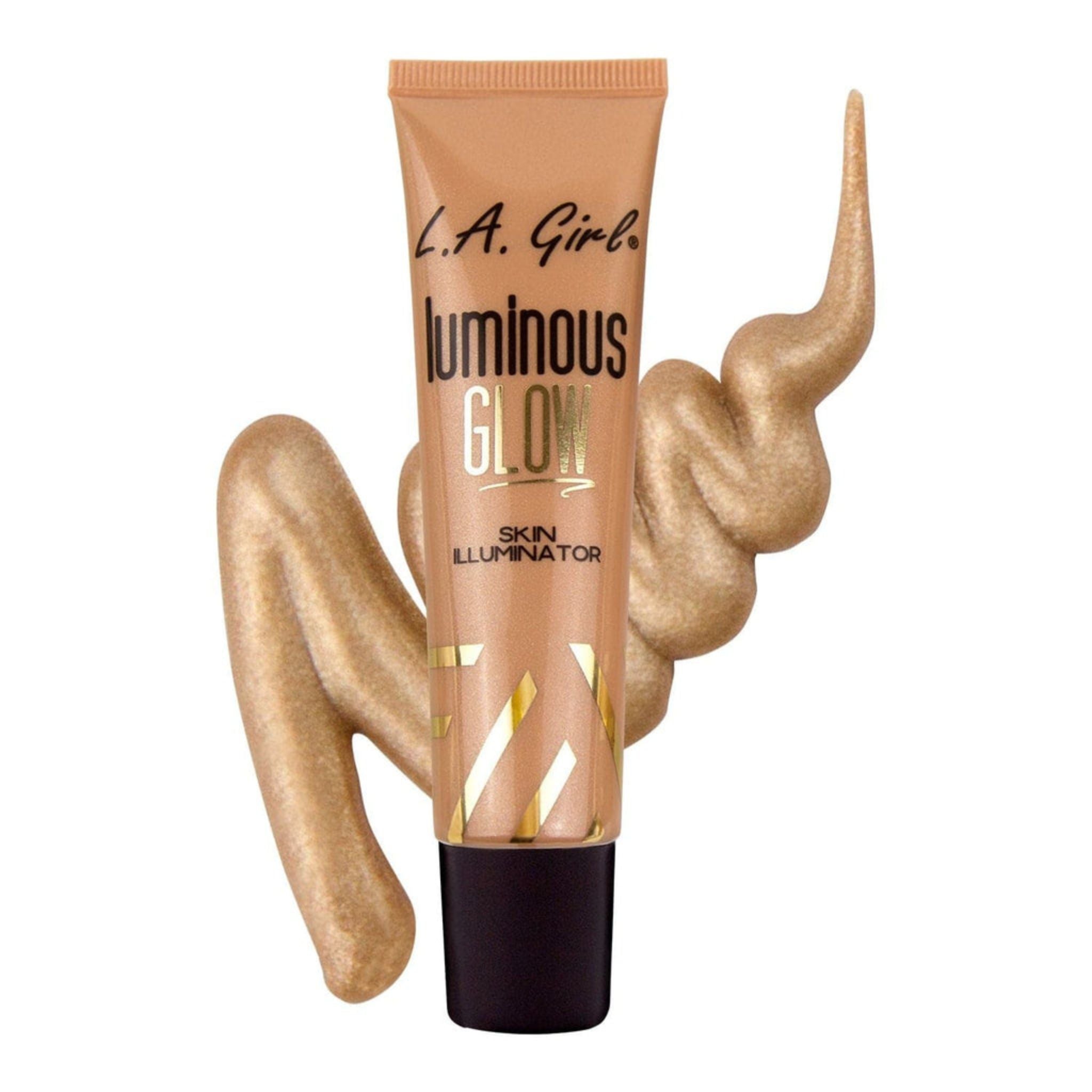 LA Girl Luminous Liquid Cream