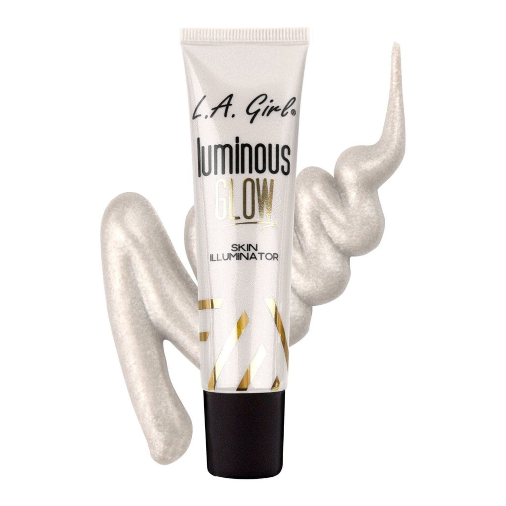 LA Girl Luminous Liquid Cream