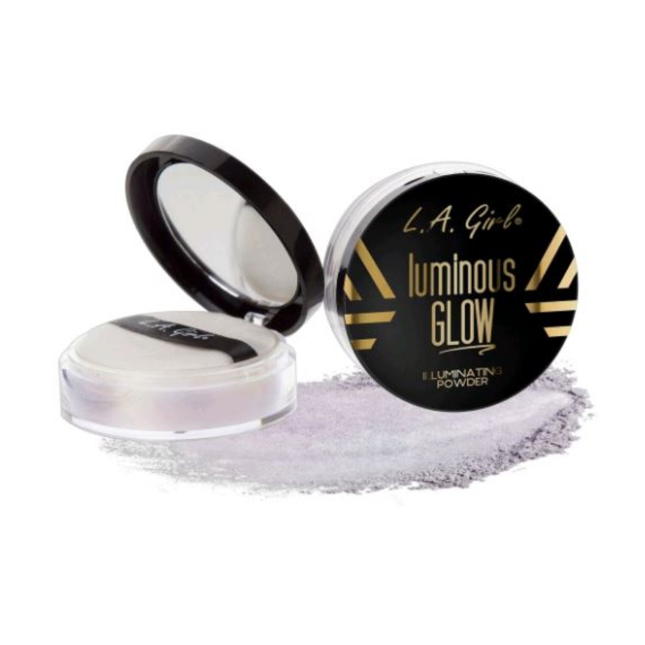 LA Girl Luminous Powder
