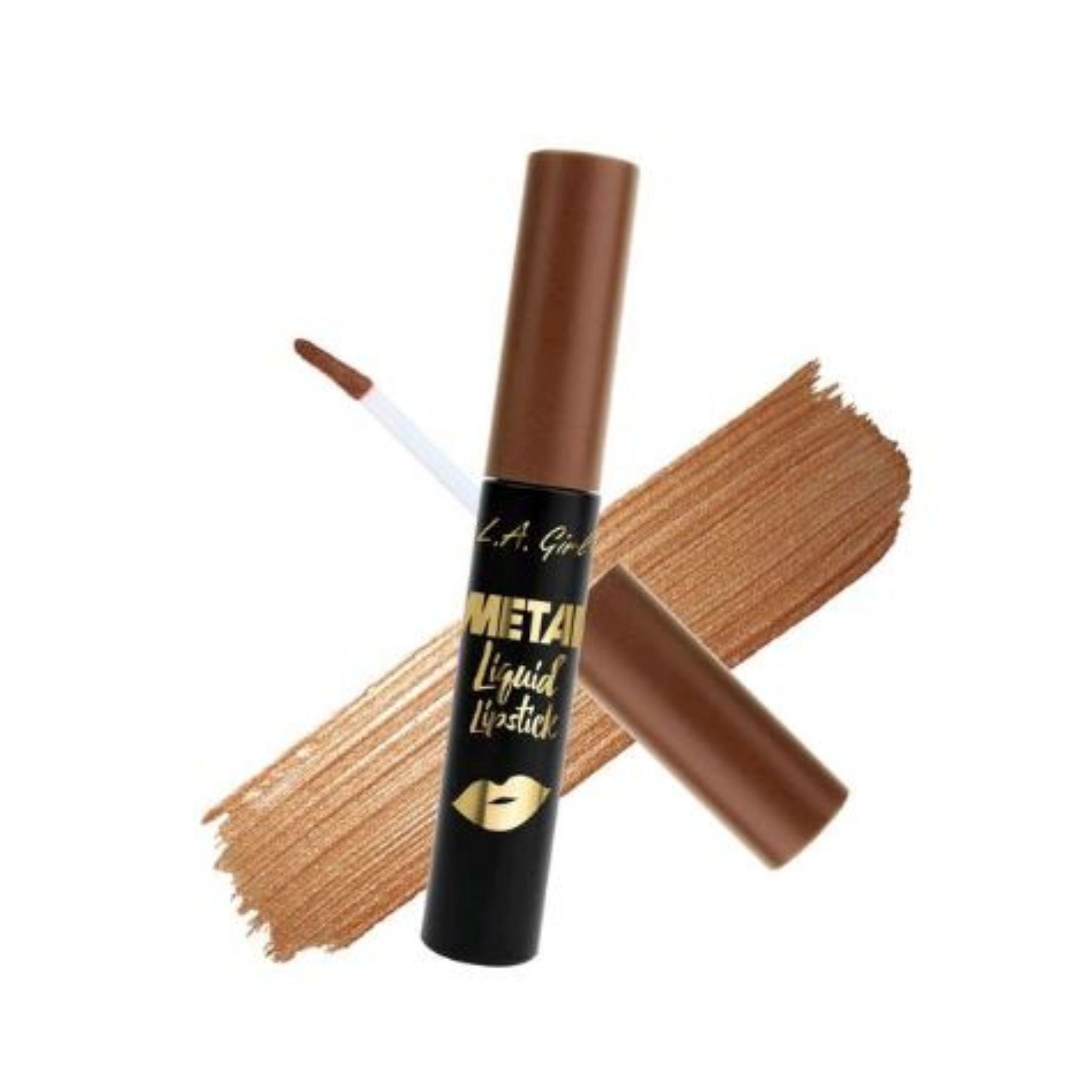 LA Girl Metal Liquid Lipstick