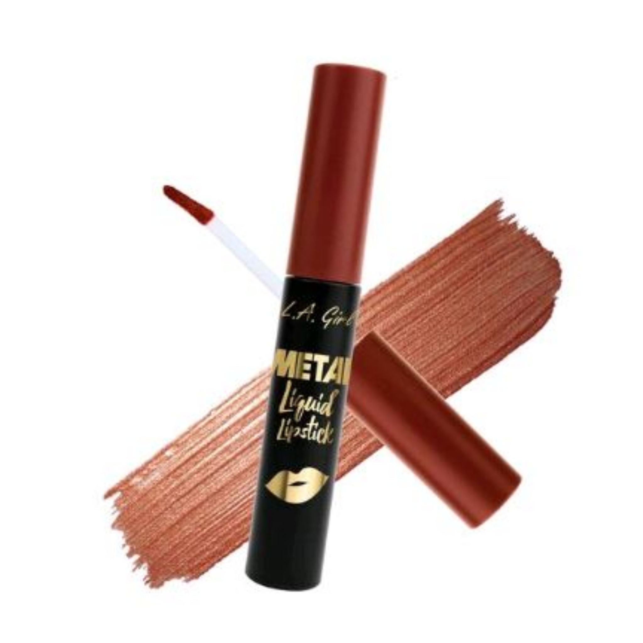 LA Girl Metal Liquid Lipstick
