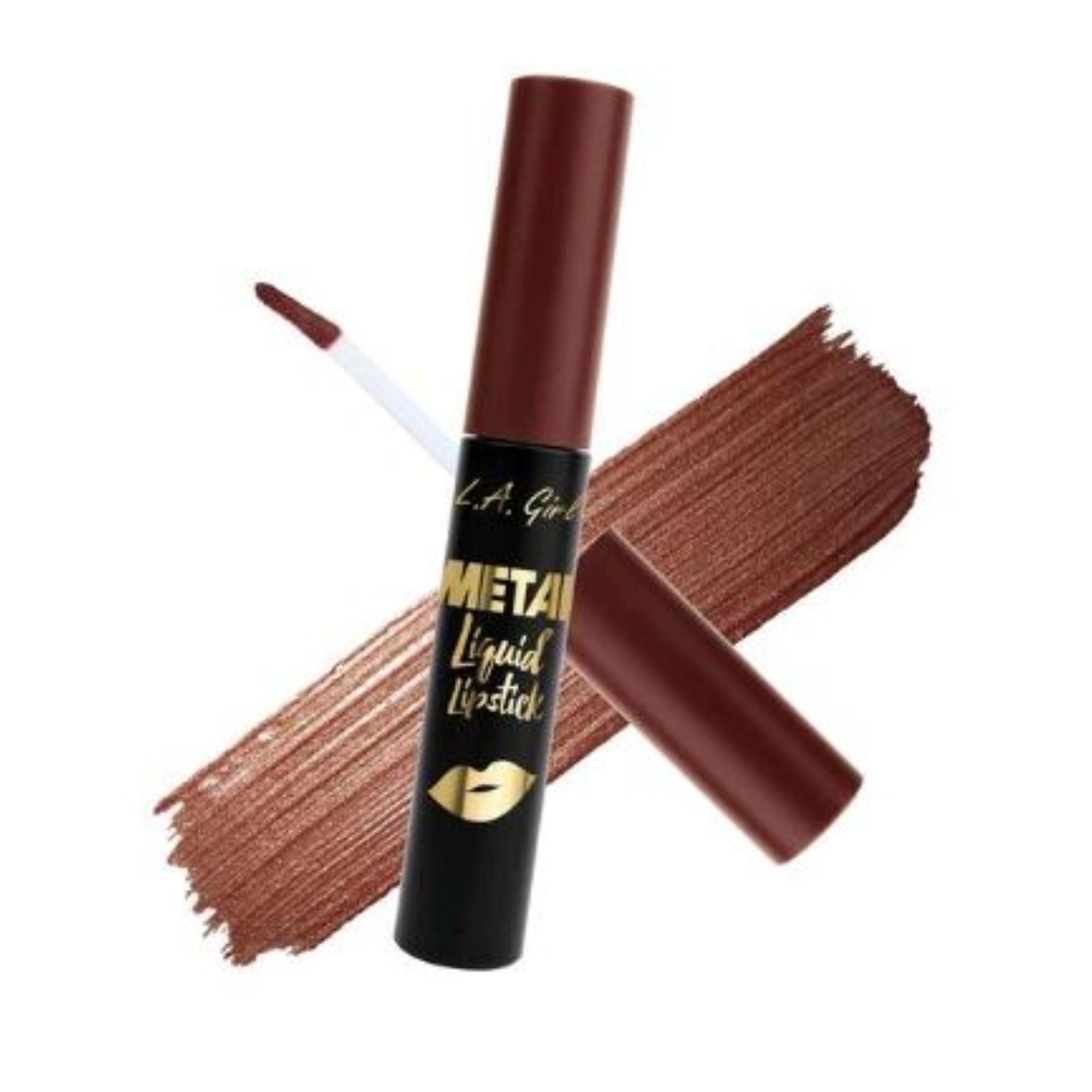LA Girl Metal Liquid Lipstick