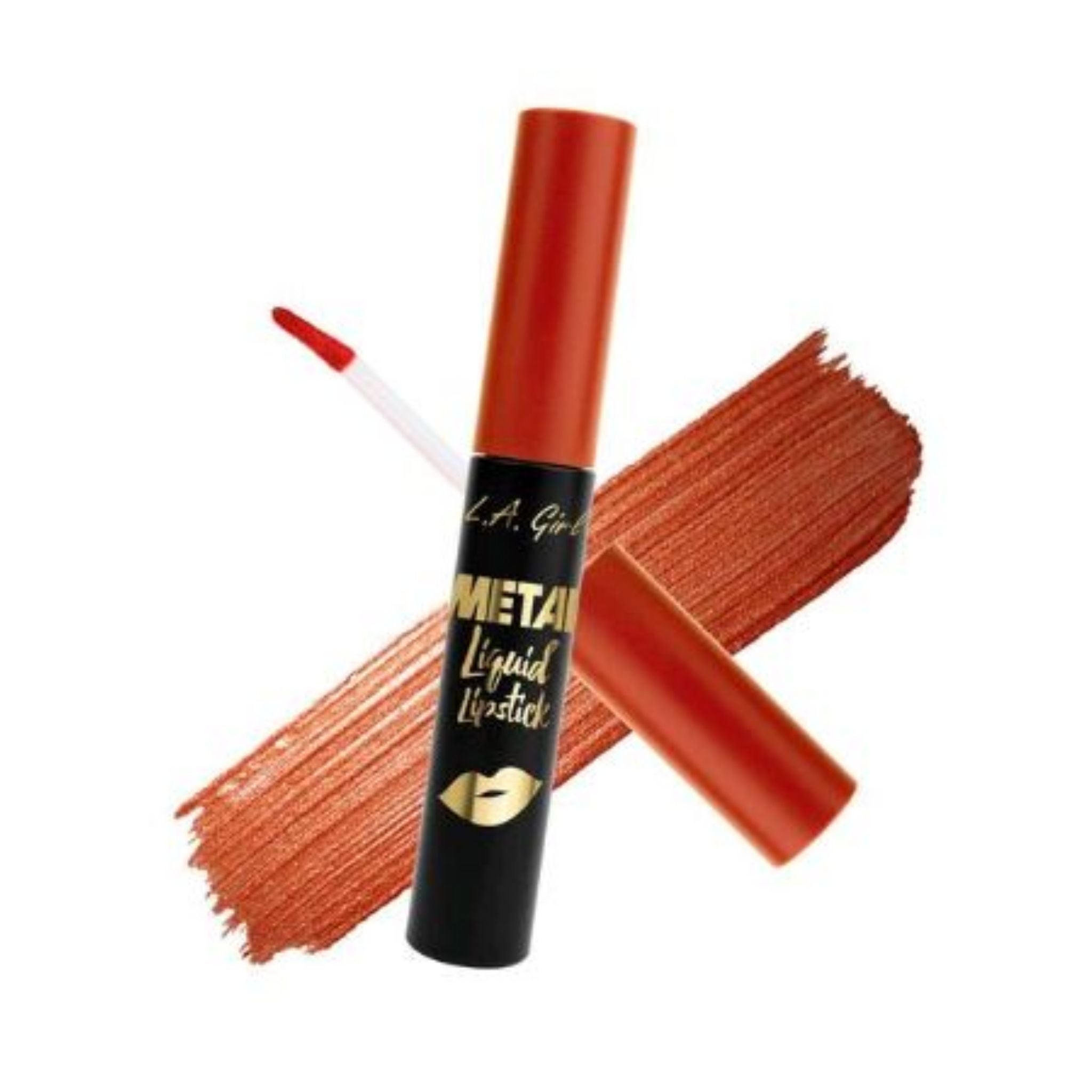LA Girl Metal Liquid Lipstick