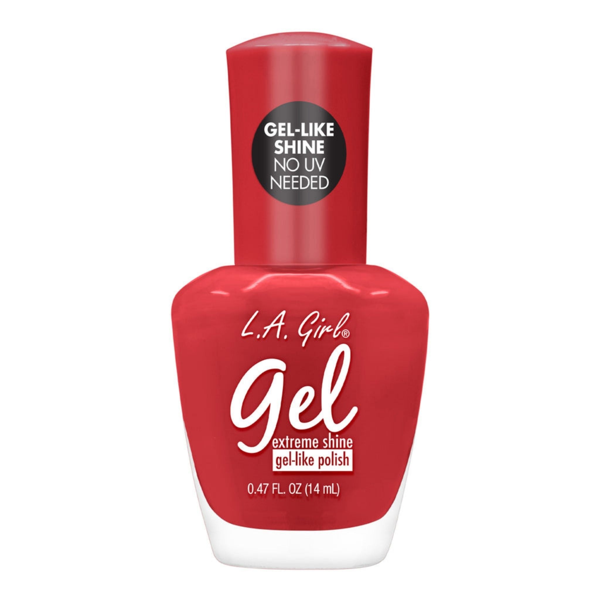 LA Girl Gel Extreme Shine Polish
