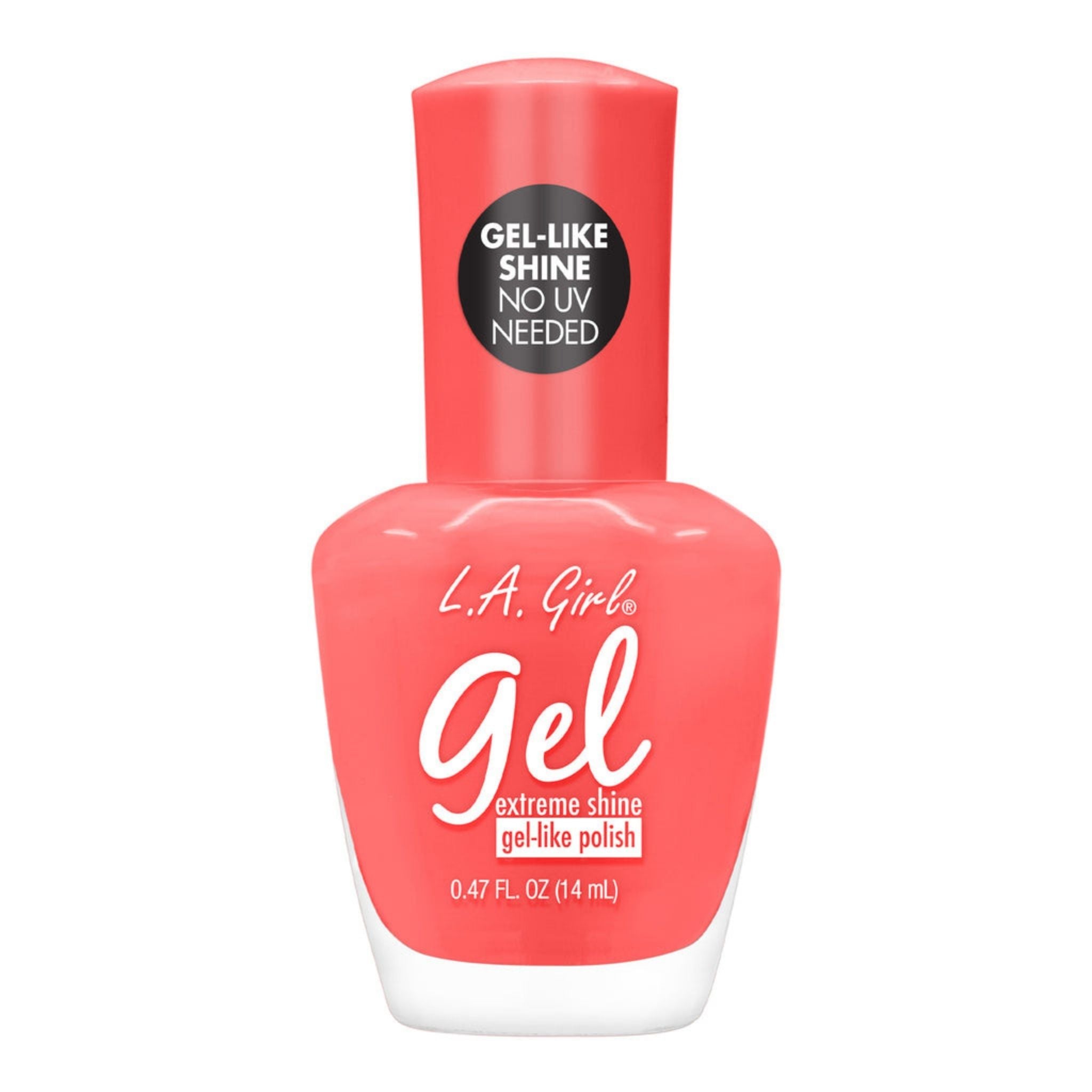 LA Girl Gel Extreme Shine Polish
